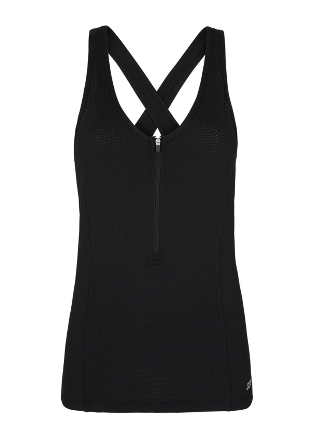 Chase Excel Tank