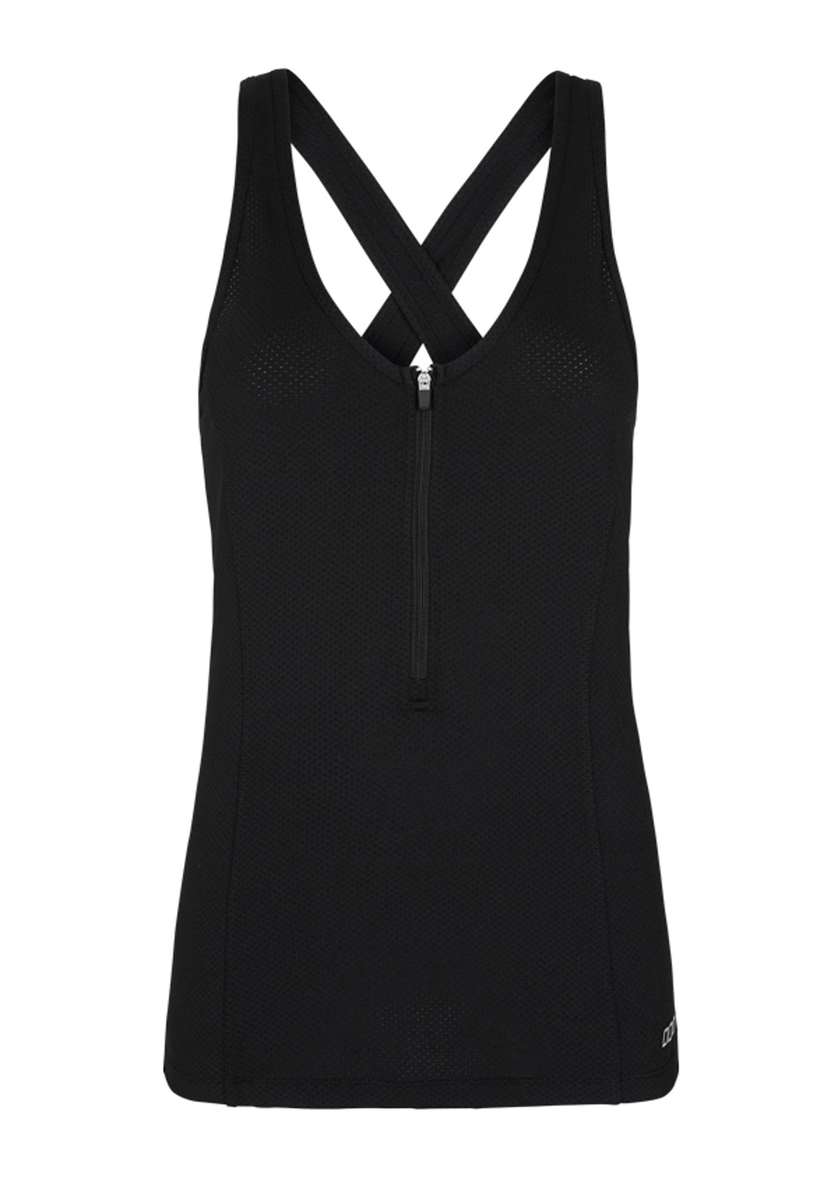 Chase Excel Tank