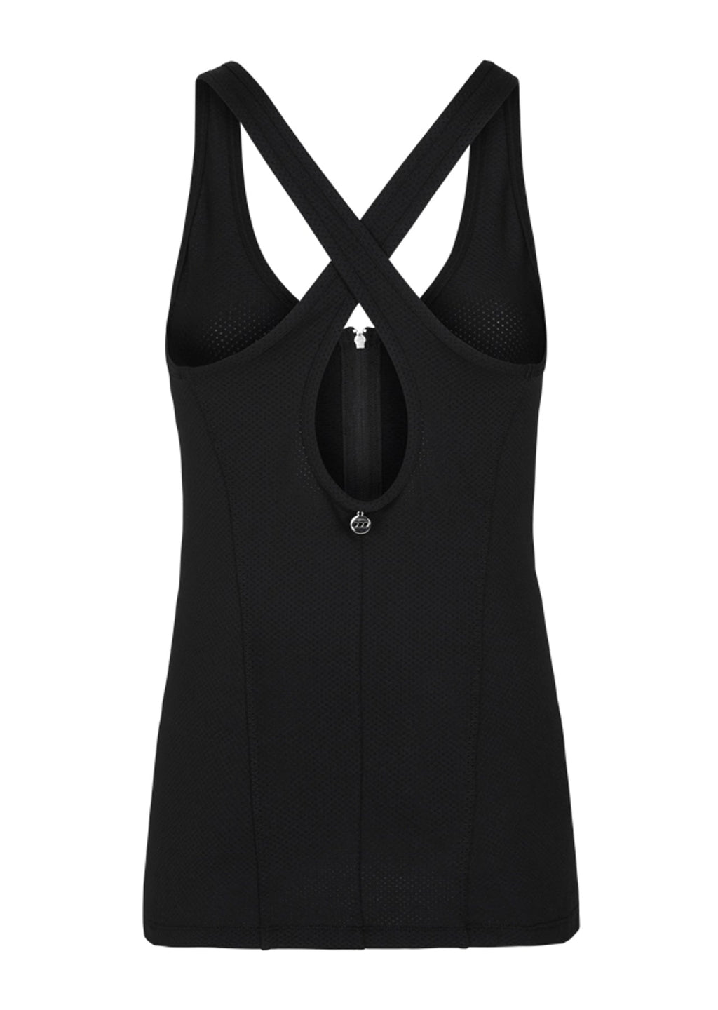 Chase Excel Tank