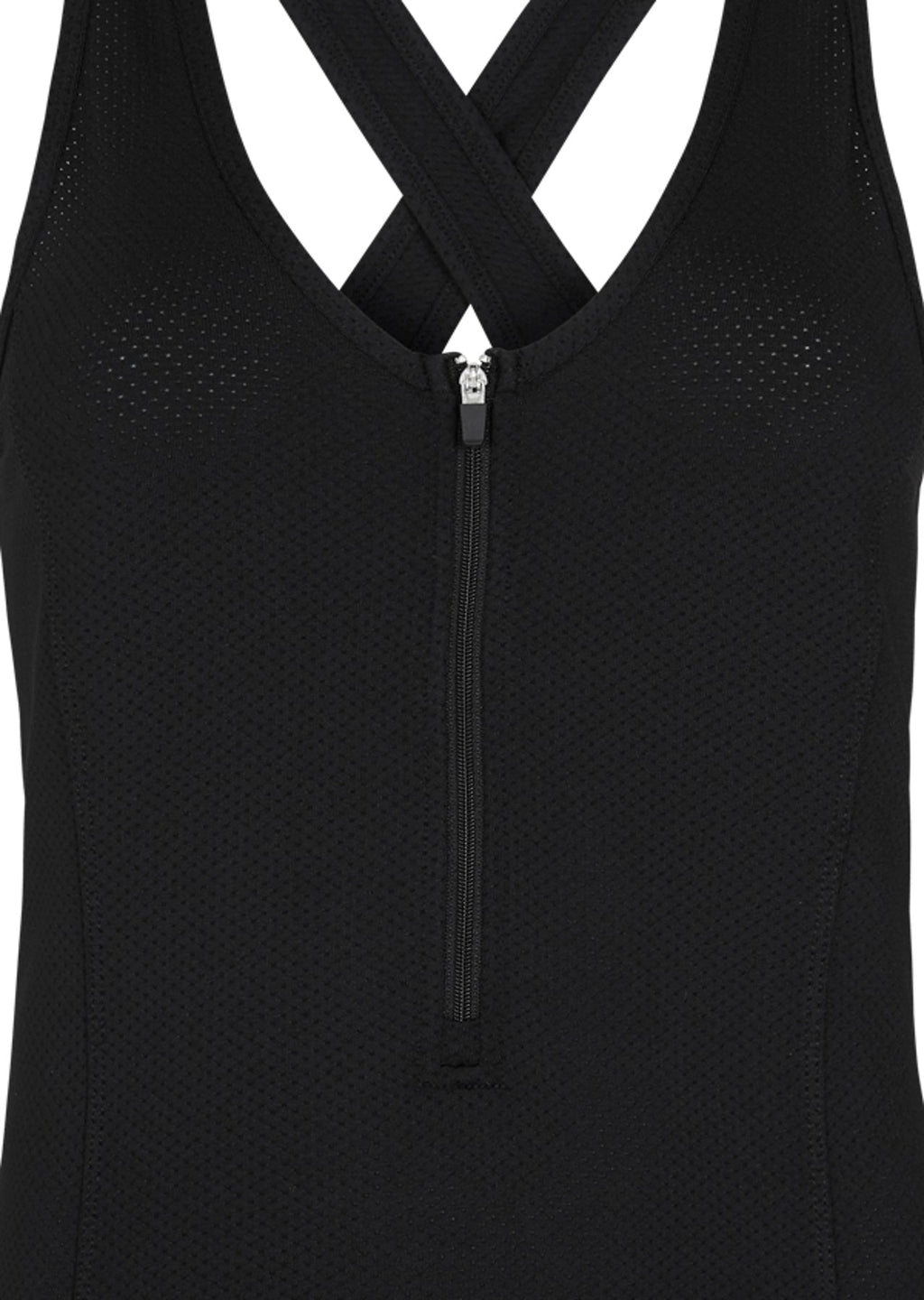 Chase Excel Tank