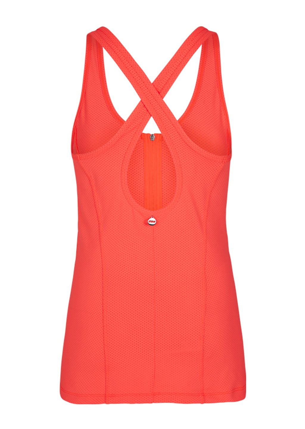 Chase Excel Tank