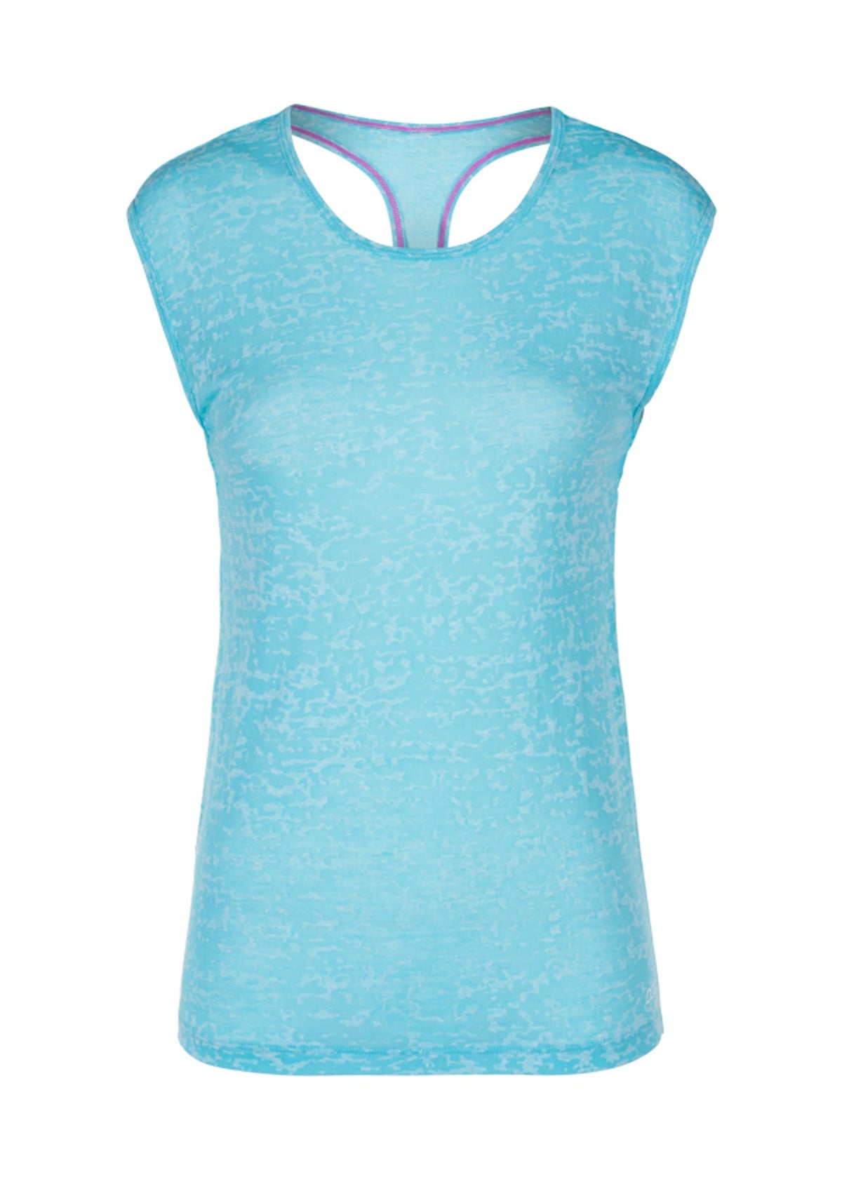 Chasing Adventure Tank