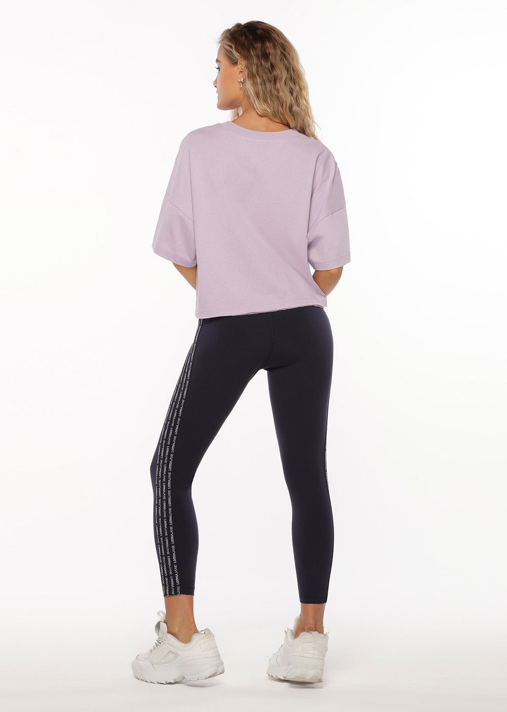 Checked Out Tee