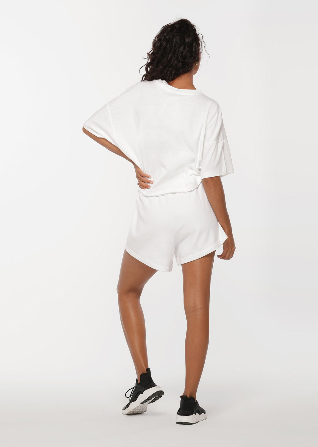 Checked Out Tee