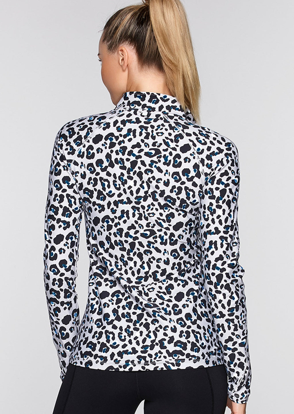 Cheetah Excel Zip Th
