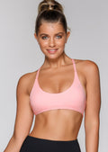 Cherry Blossom Bralette