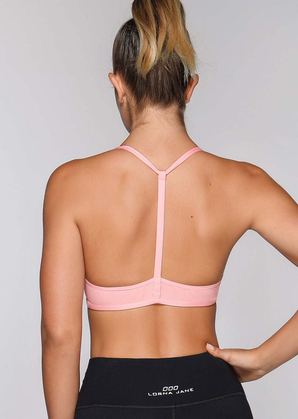 Cherry Blossom Bralette
