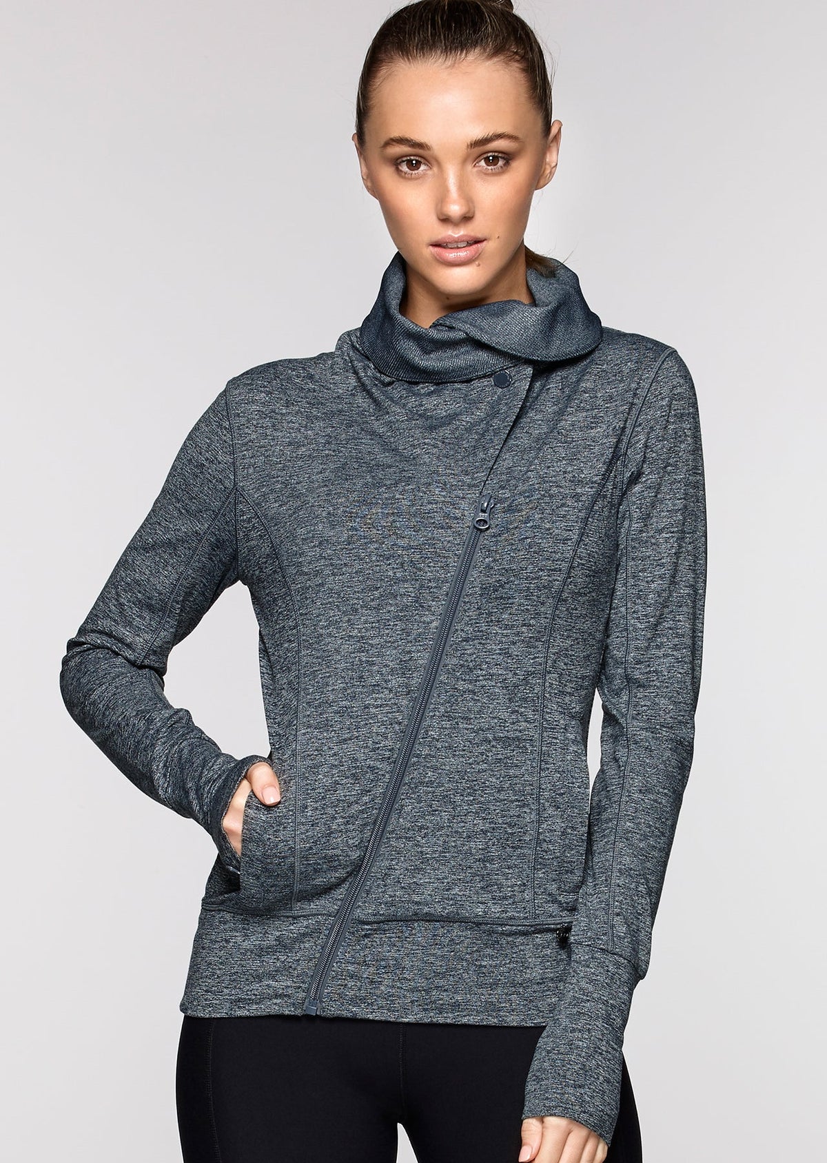 Christie Excel Zip Through