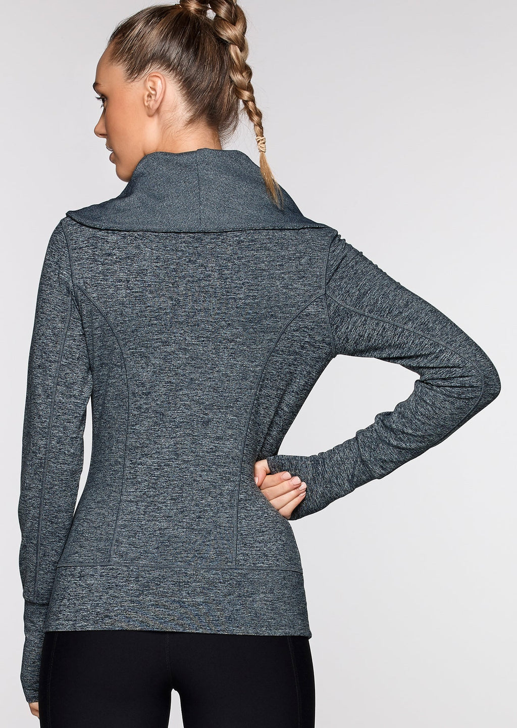 Christie Excel Zip Through