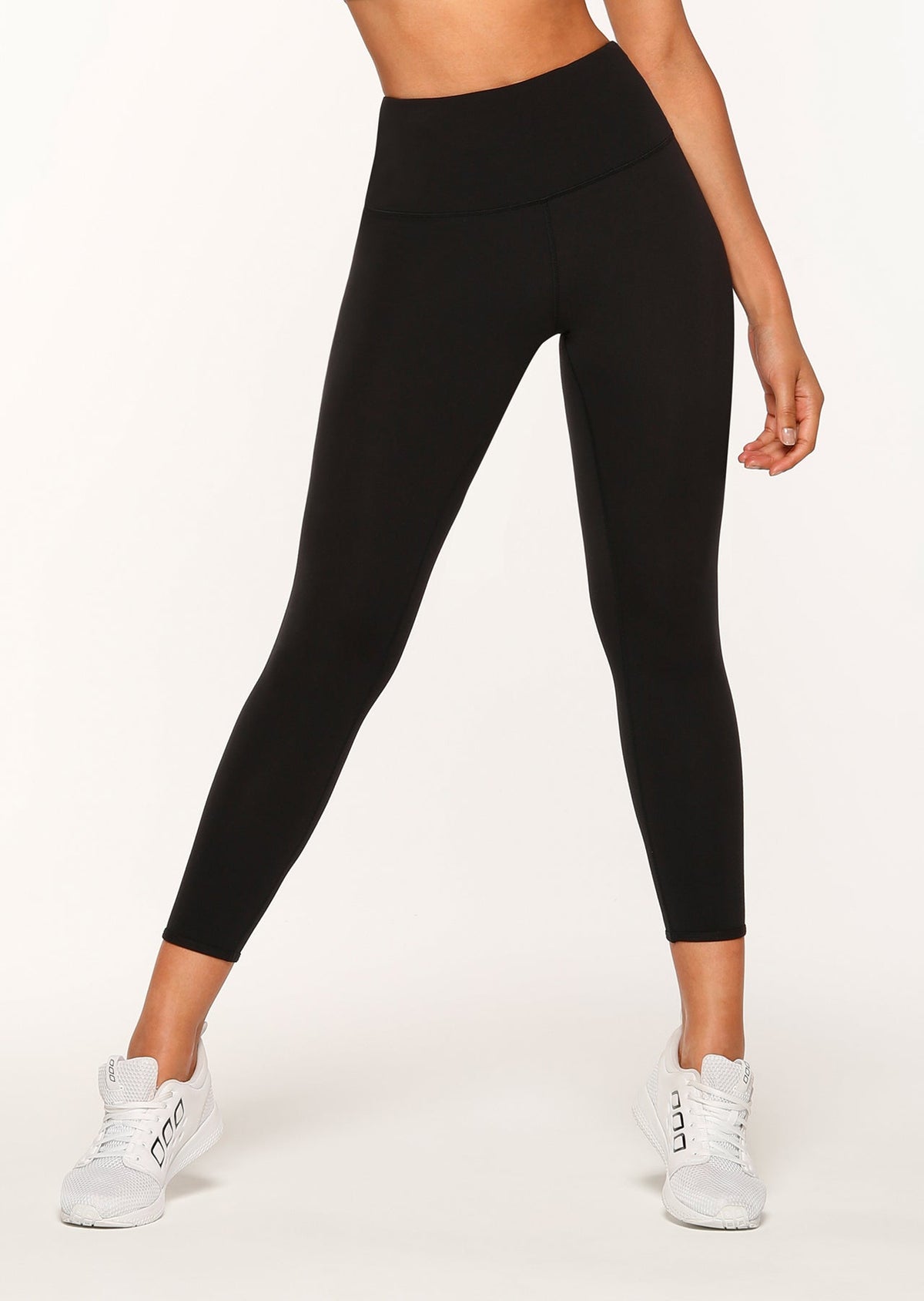Chrome Core A/B Tight