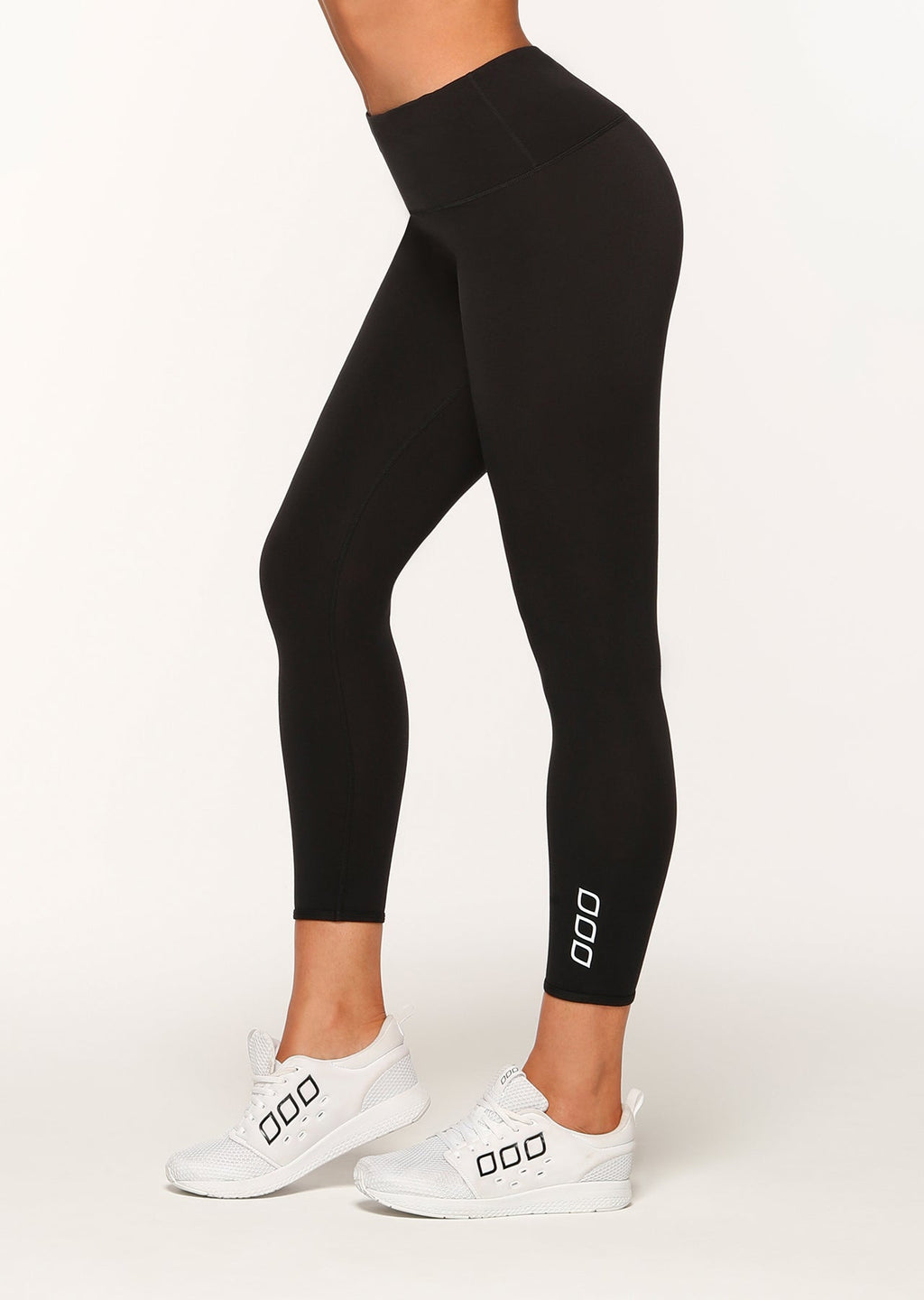 Chrome Core A/B Tight