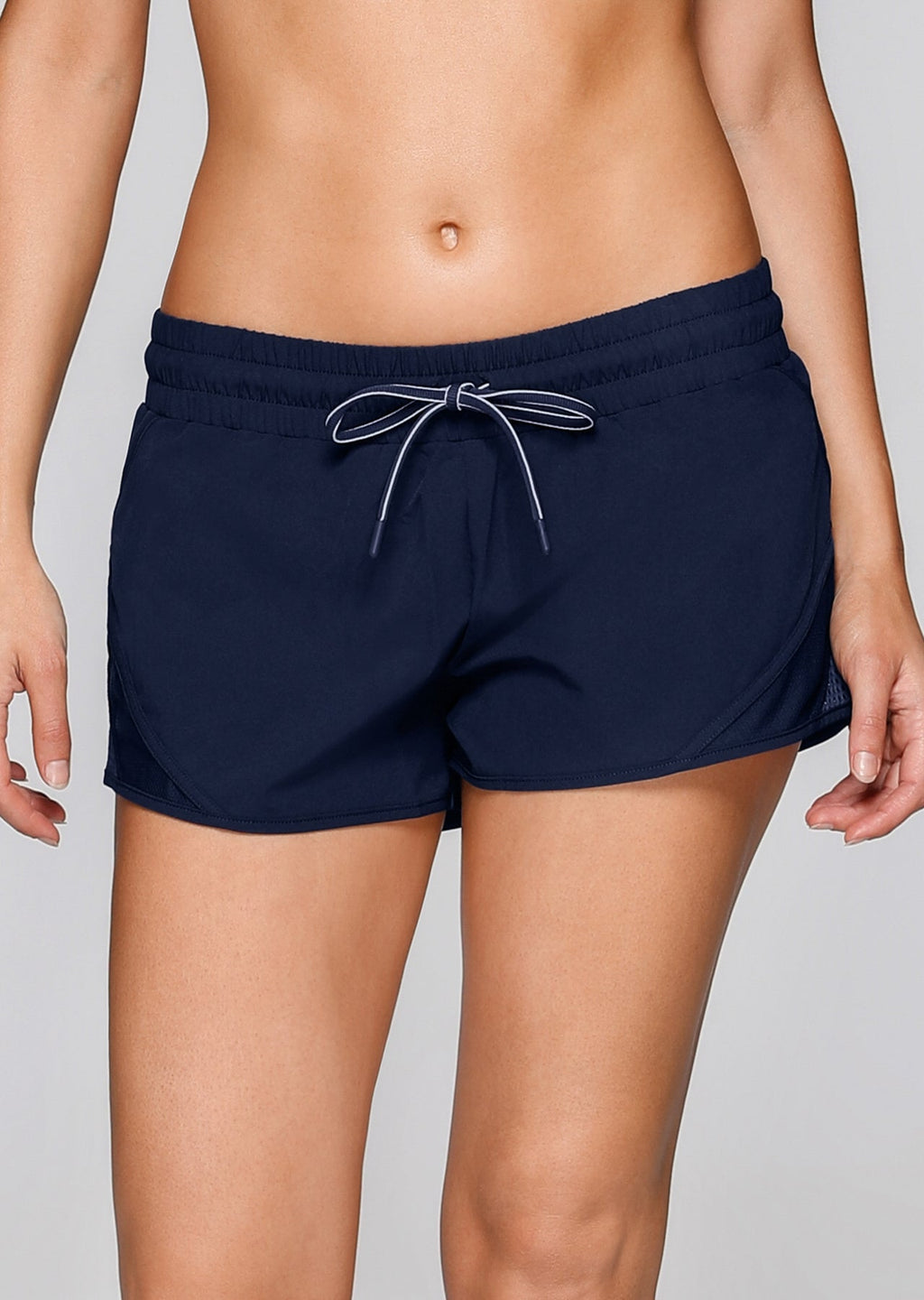 Circuit Run Shorts