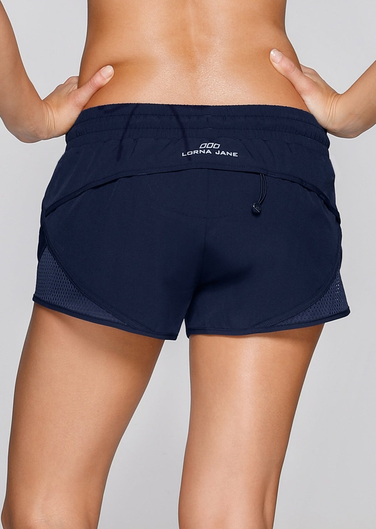 Circuit Run Shorts