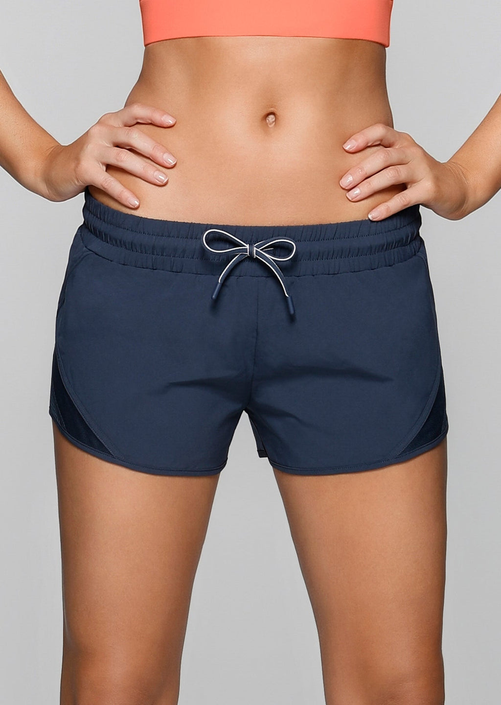 Circuit Run Shorts