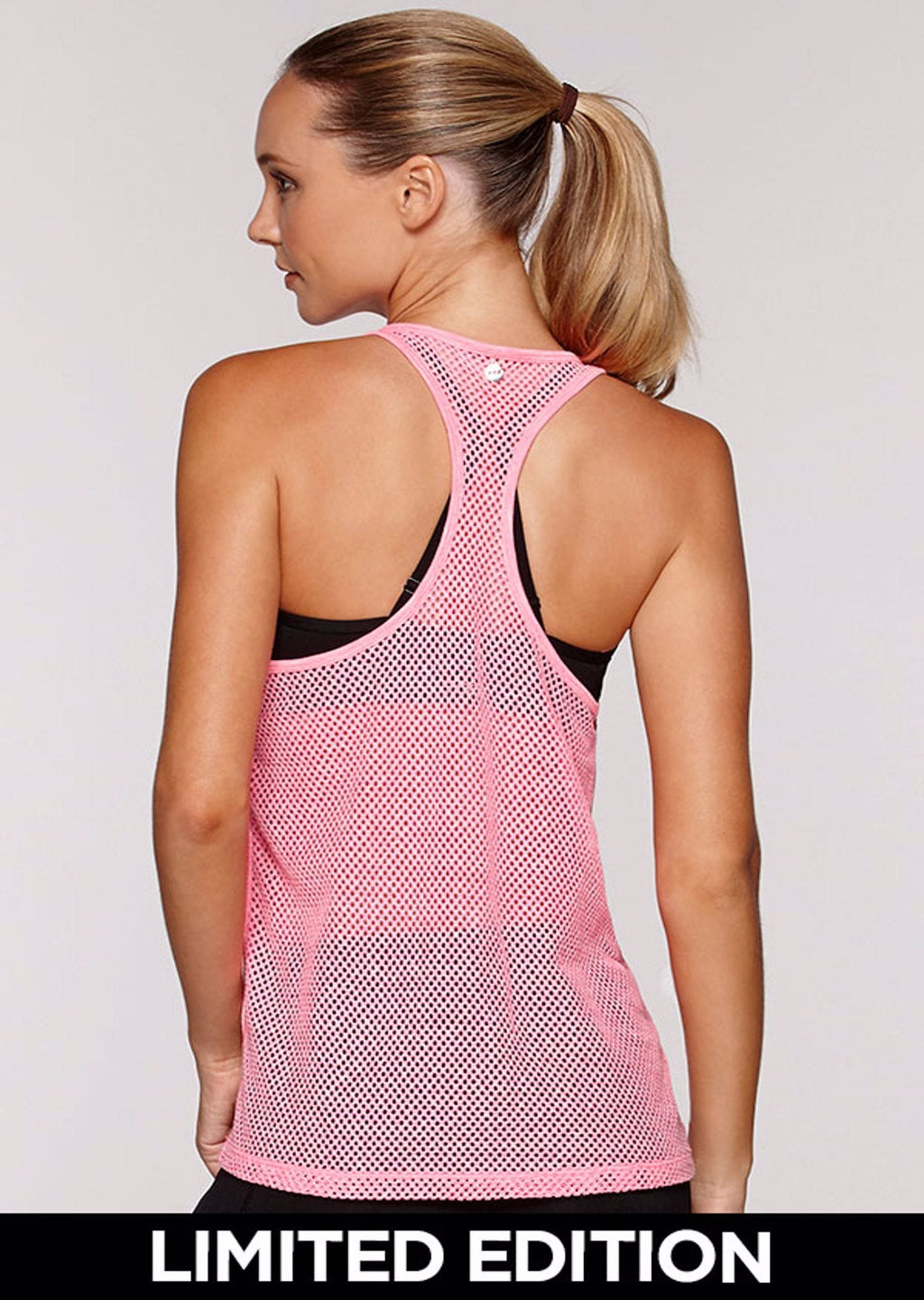 Clara Gym Tank