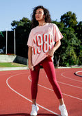 Classic 1989 Oversized Tee