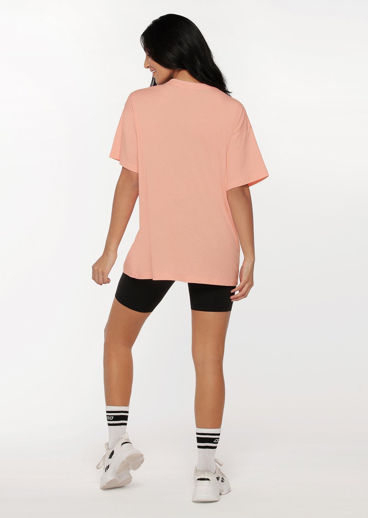 Classic 1989 Oversized Tee