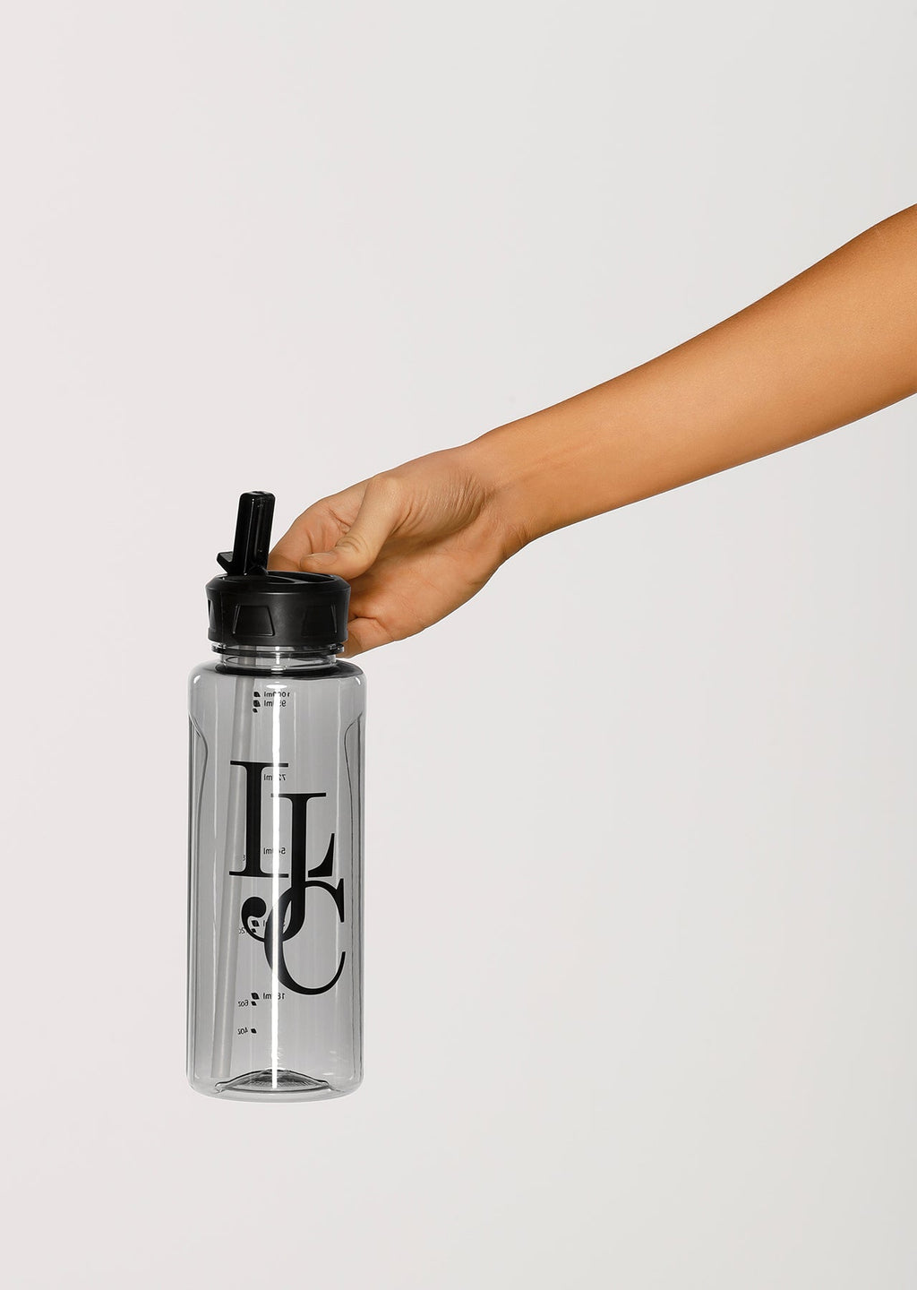 Classic 1l Water Bottle