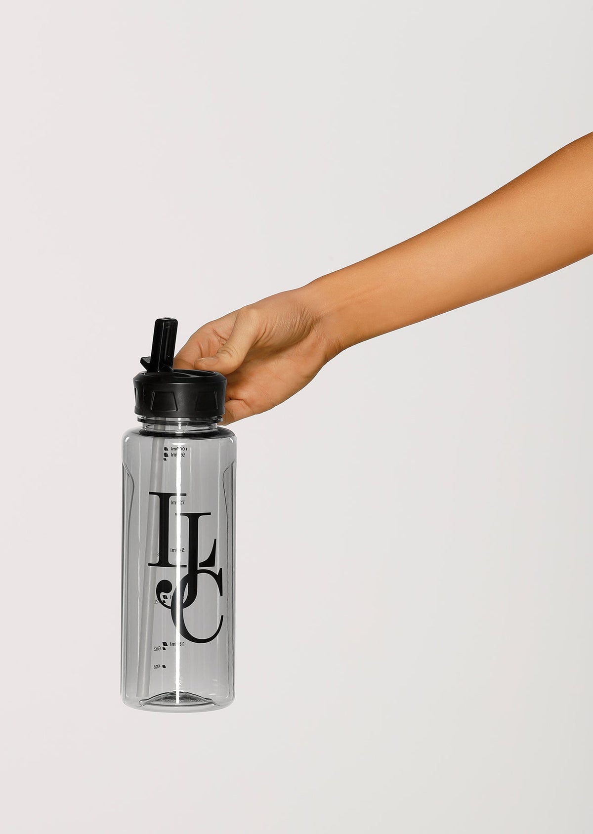 Classic 1l Water Bottle