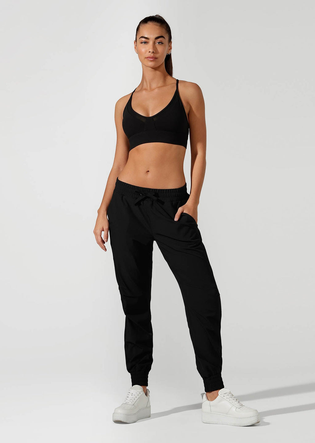 Classic Active Pants