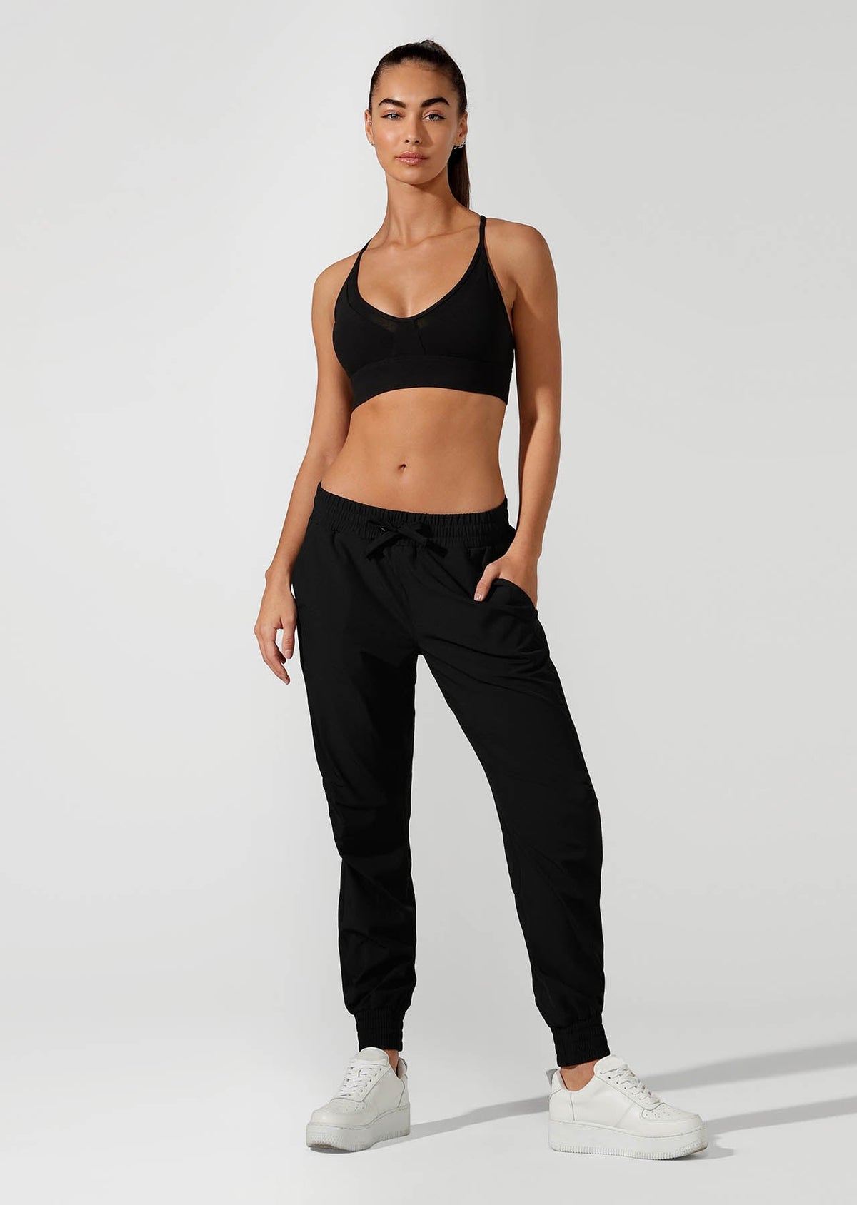 Classic Active Pants