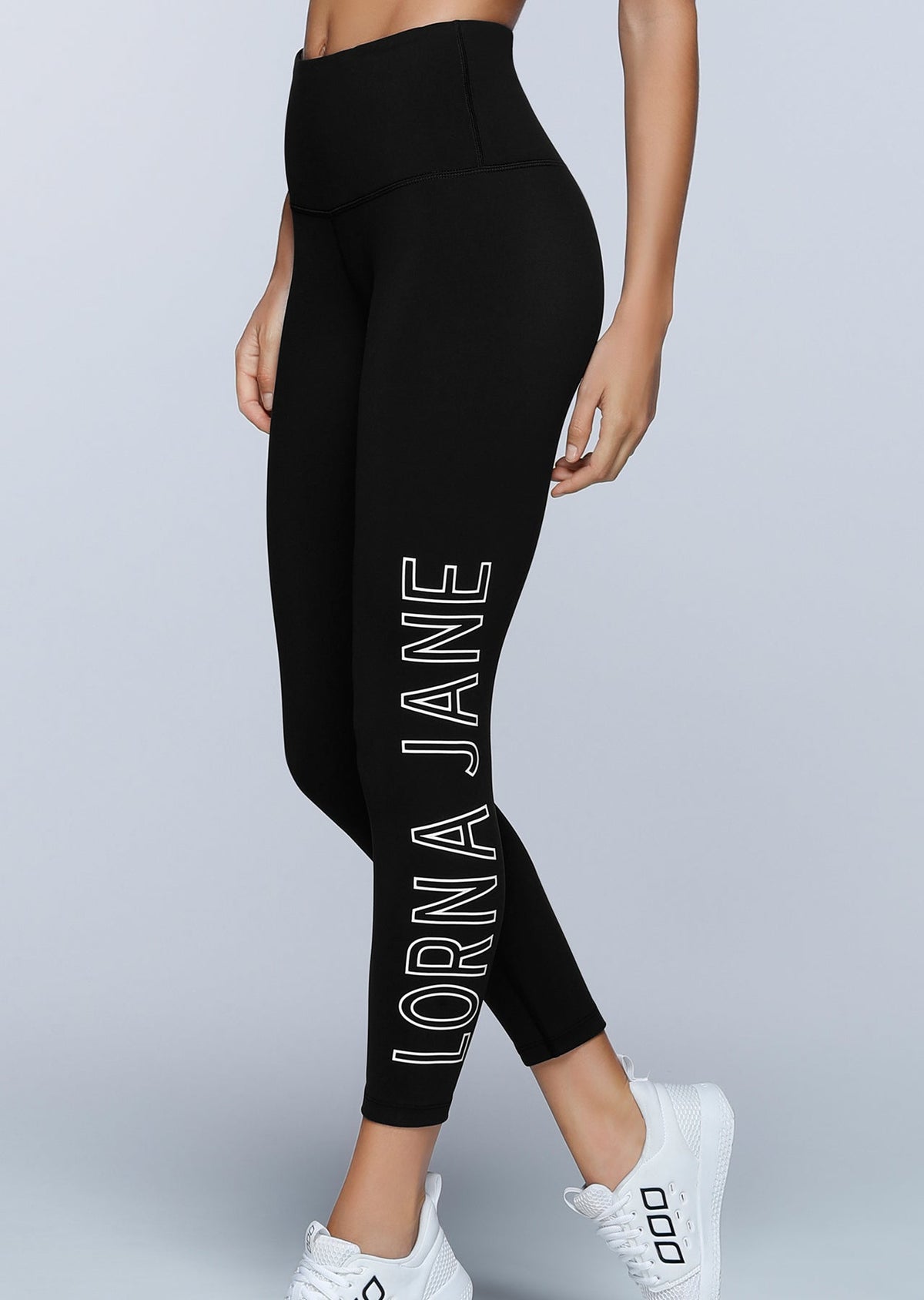 Classic Ankle Biter Tight