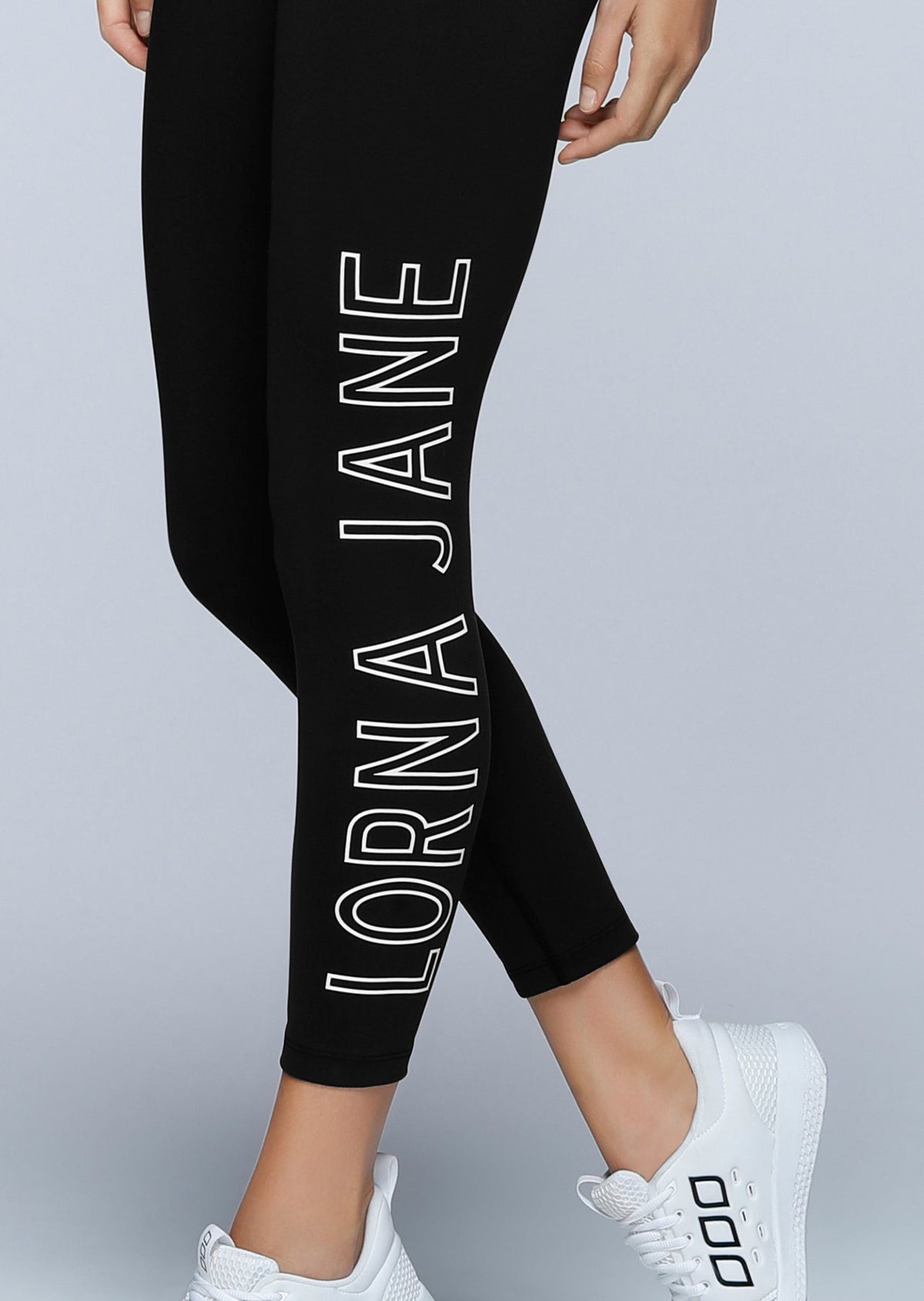 Classic Ankle Biter Tight