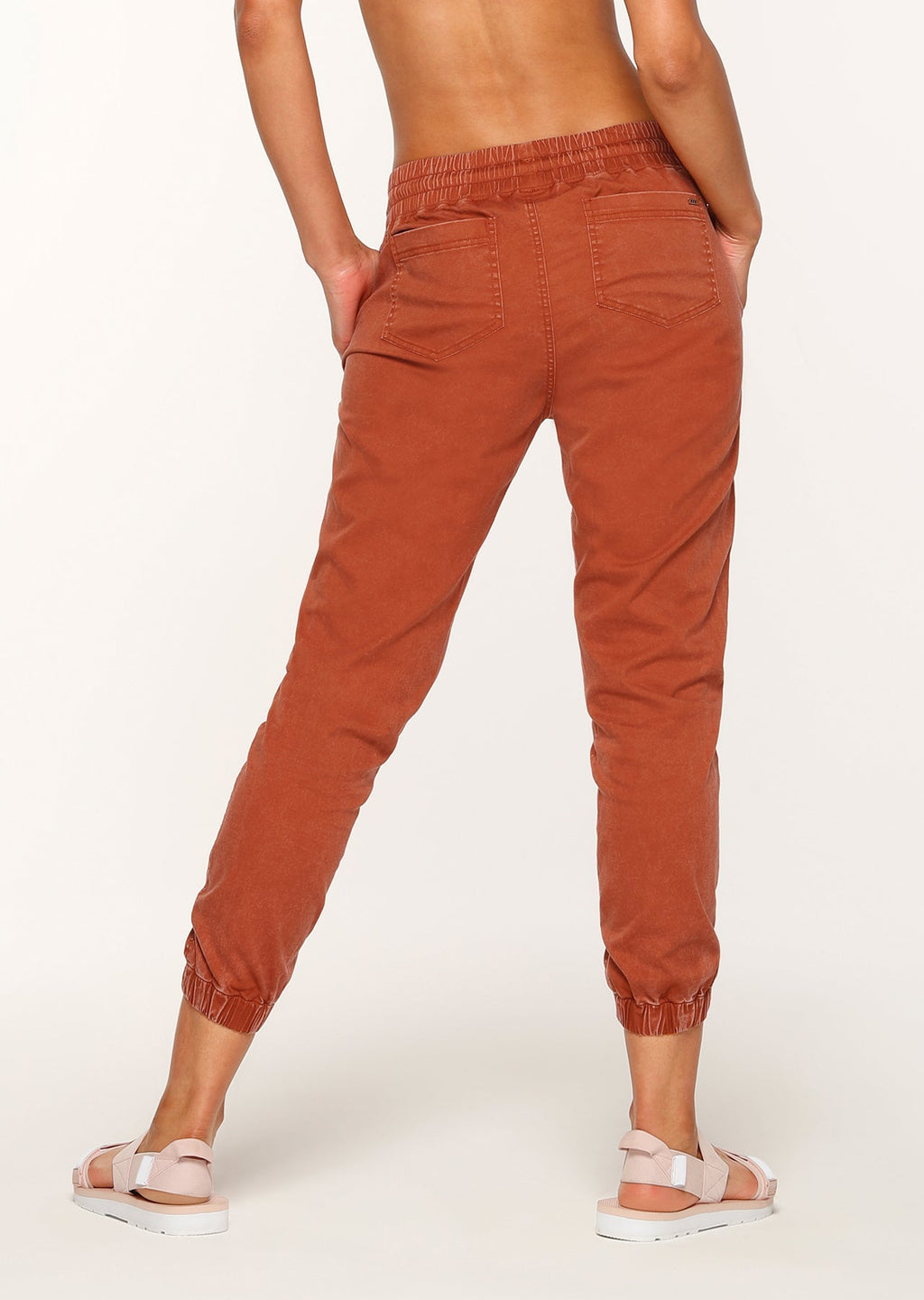 Classic Easy Wear  F/L Pants