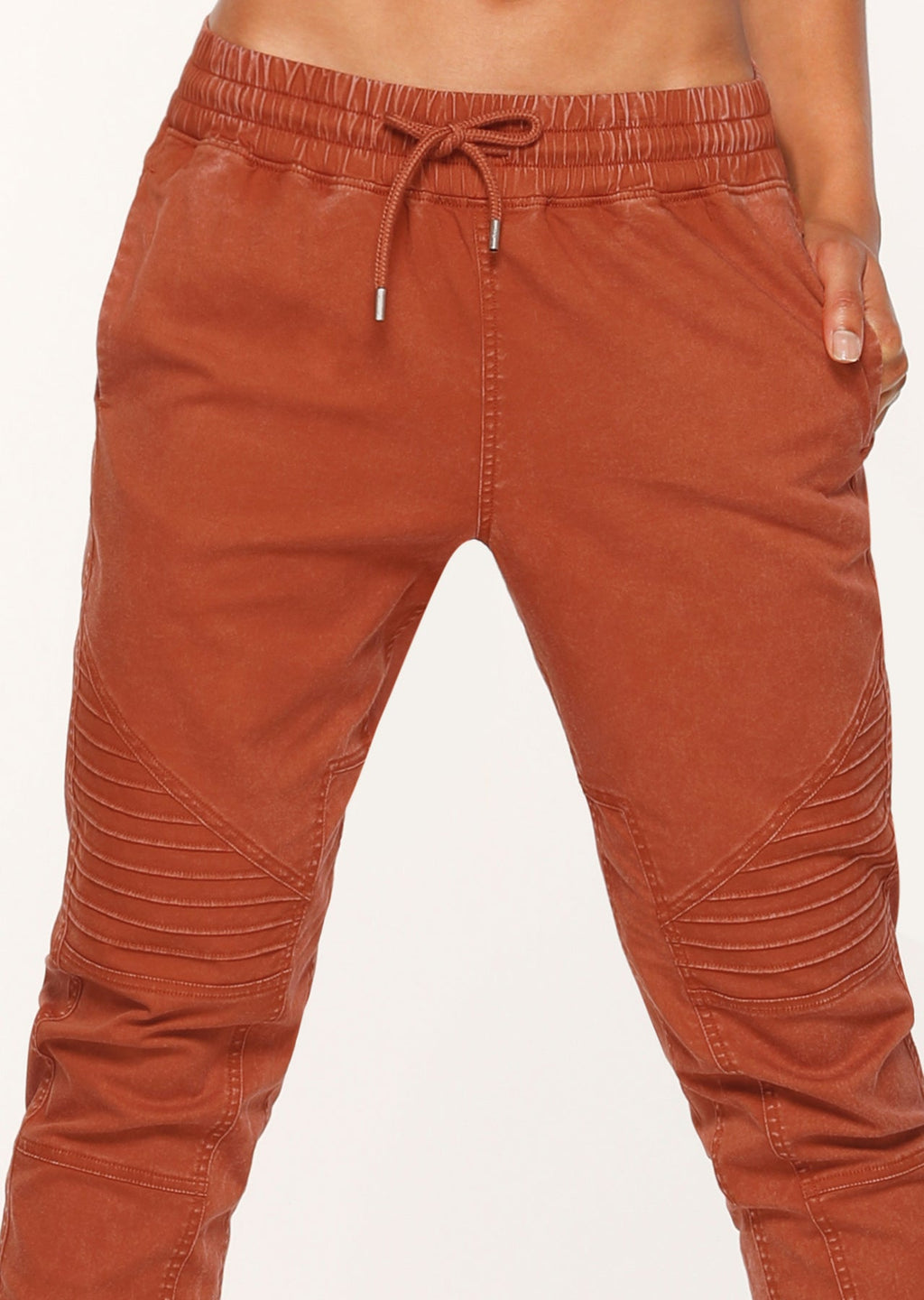Classic Easy Wear  F/L Pants