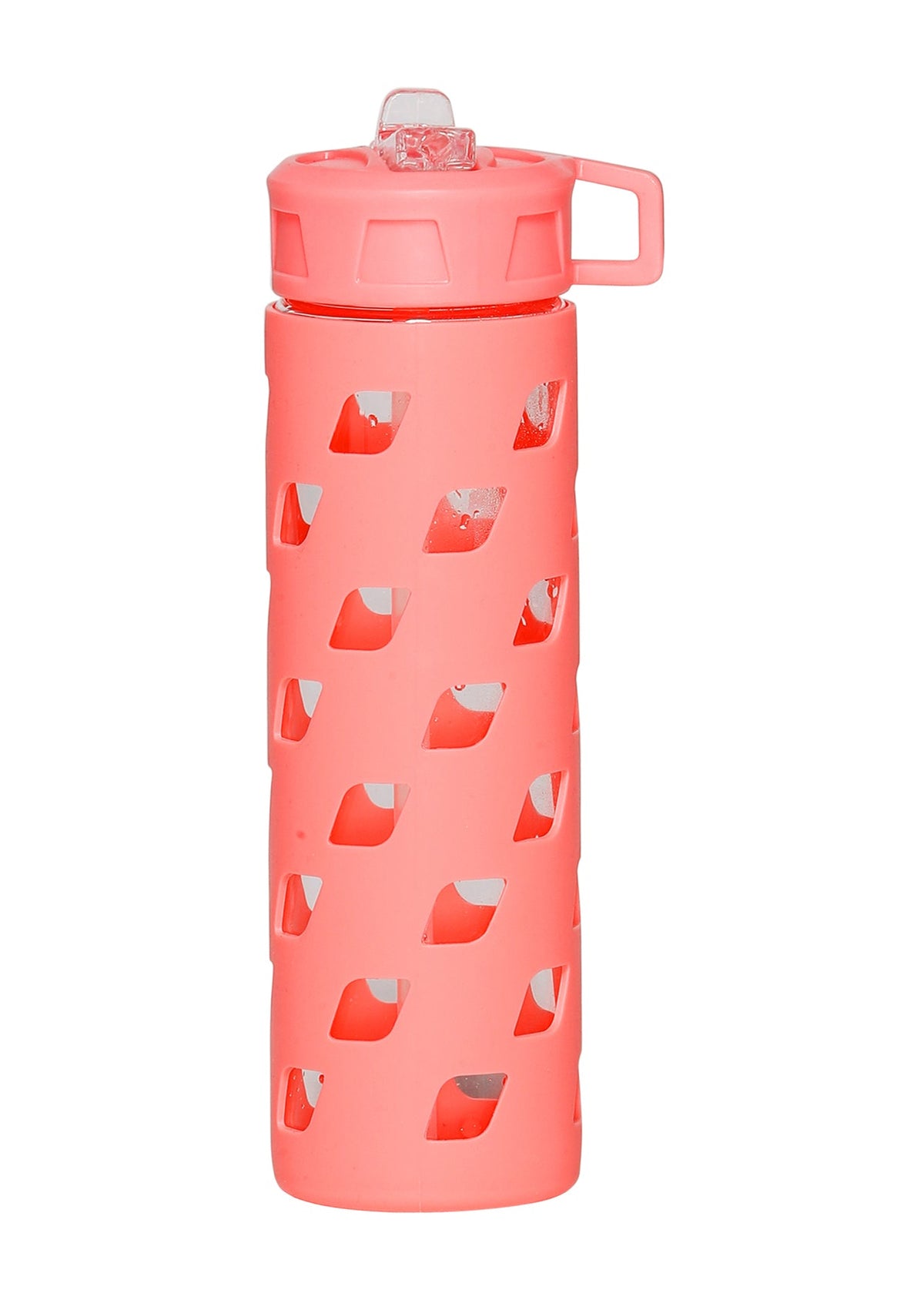 Classic Glass Water Bottle