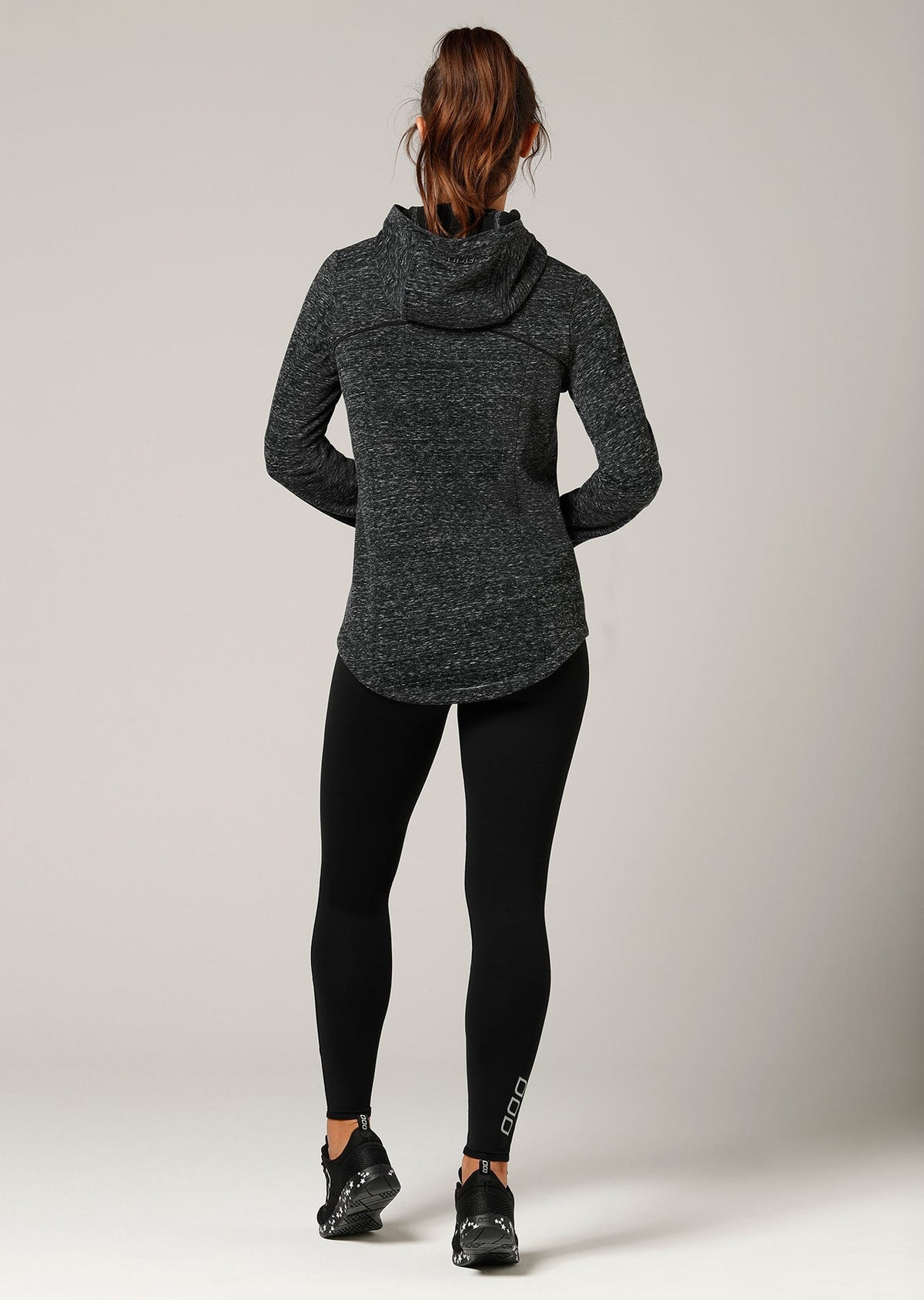 Classic Luxe Active