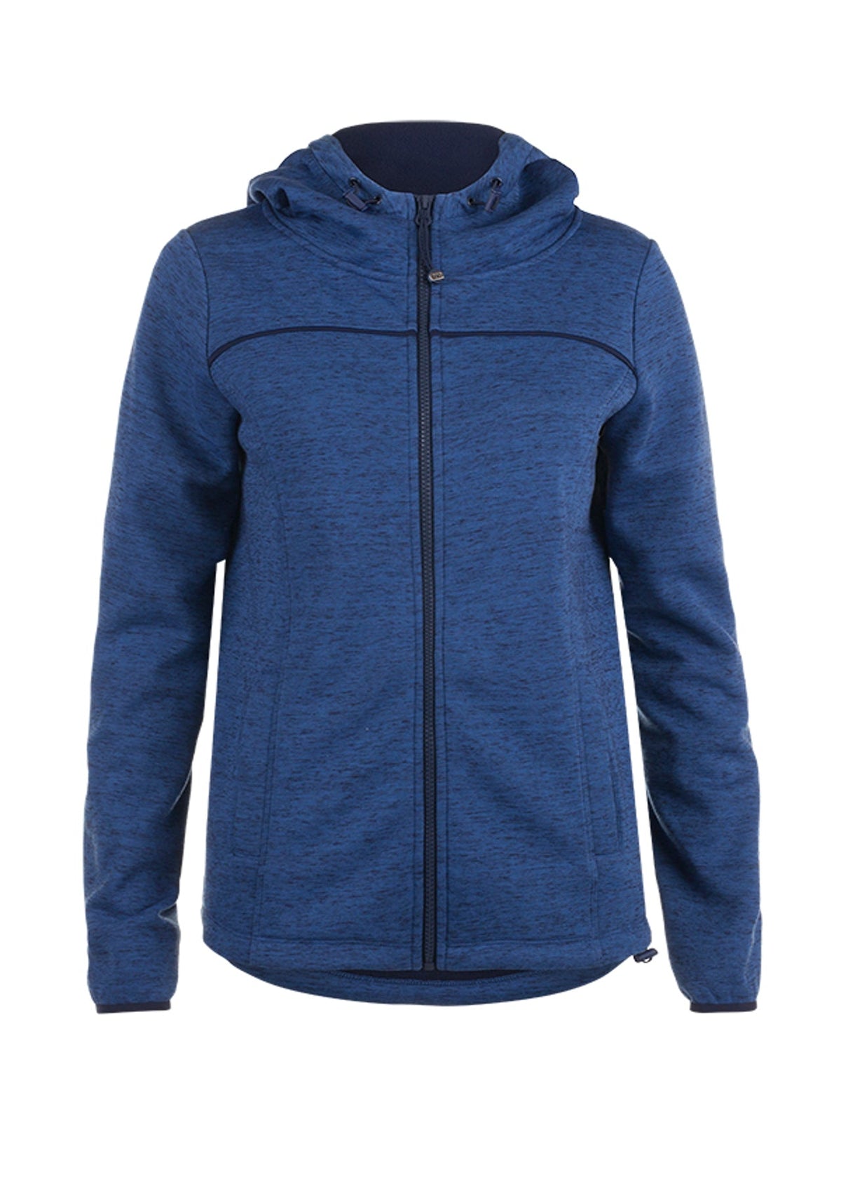 Classic Luxe Active Jacket