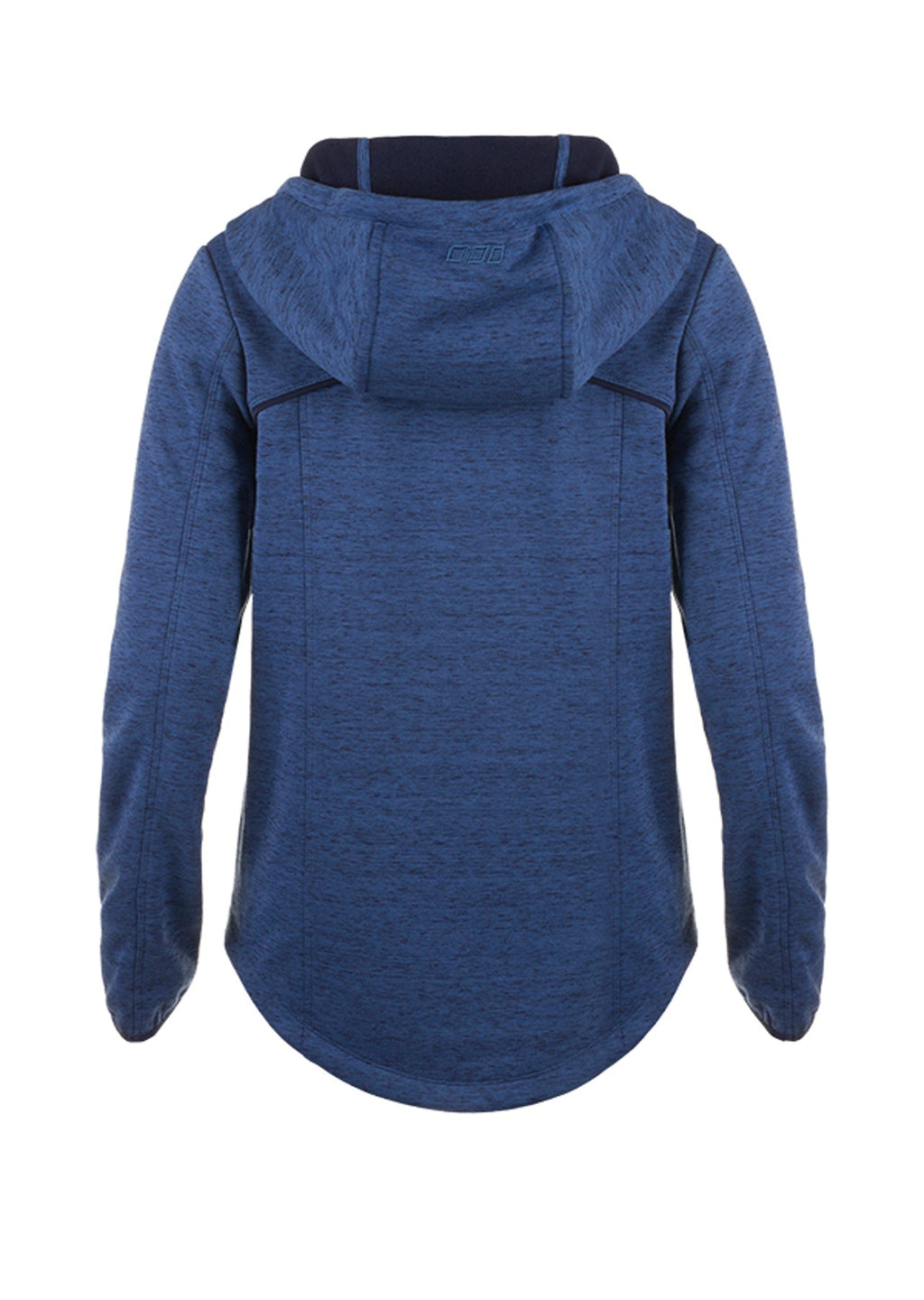 Classic Luxe Active Jacket