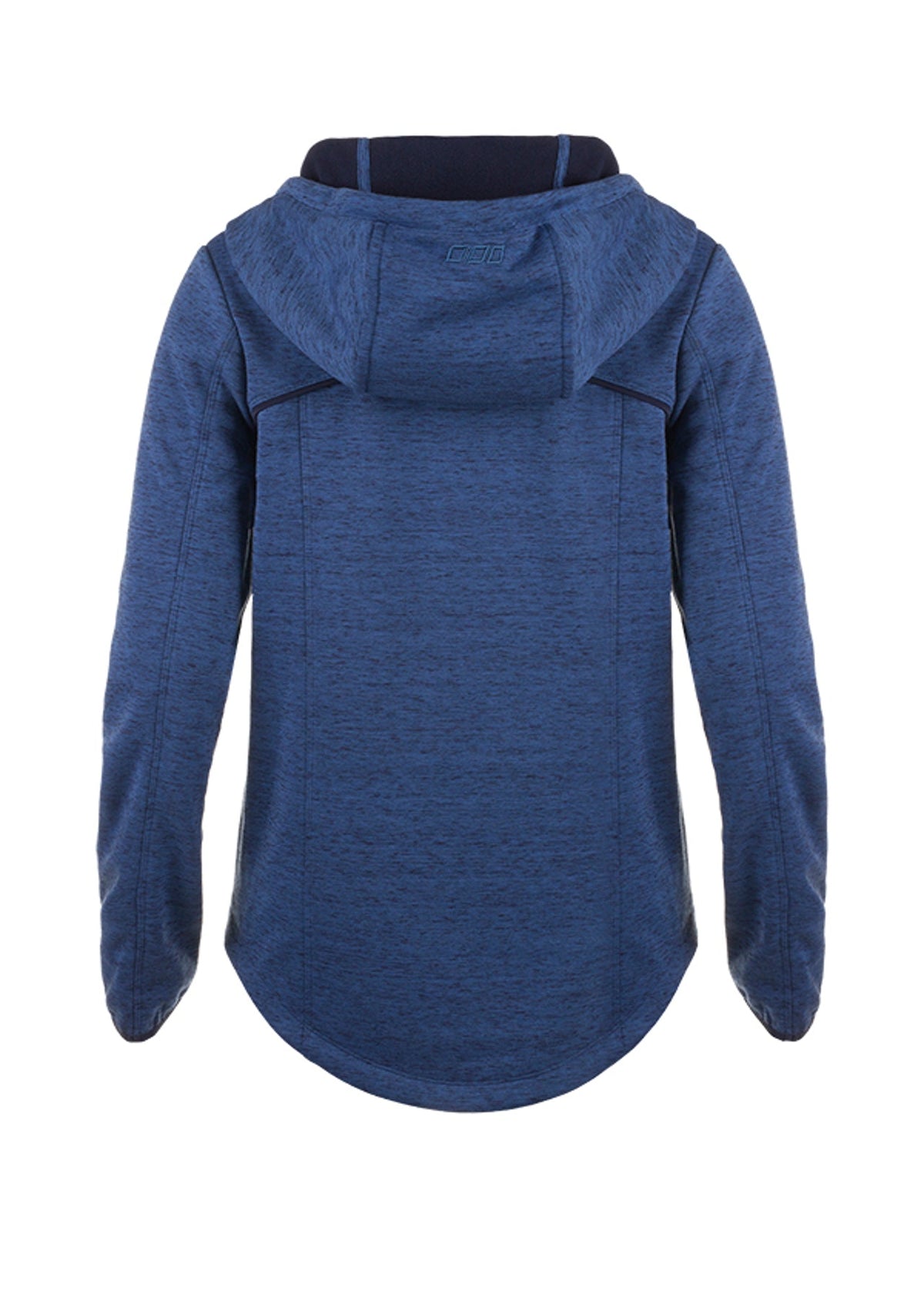 Classic Luxe Active Jacket