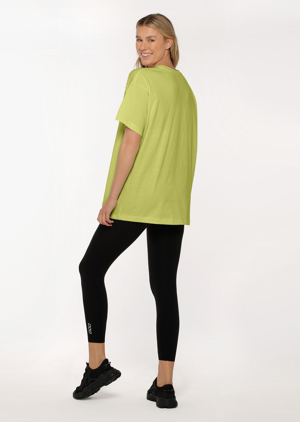 Classic Oversized Tee