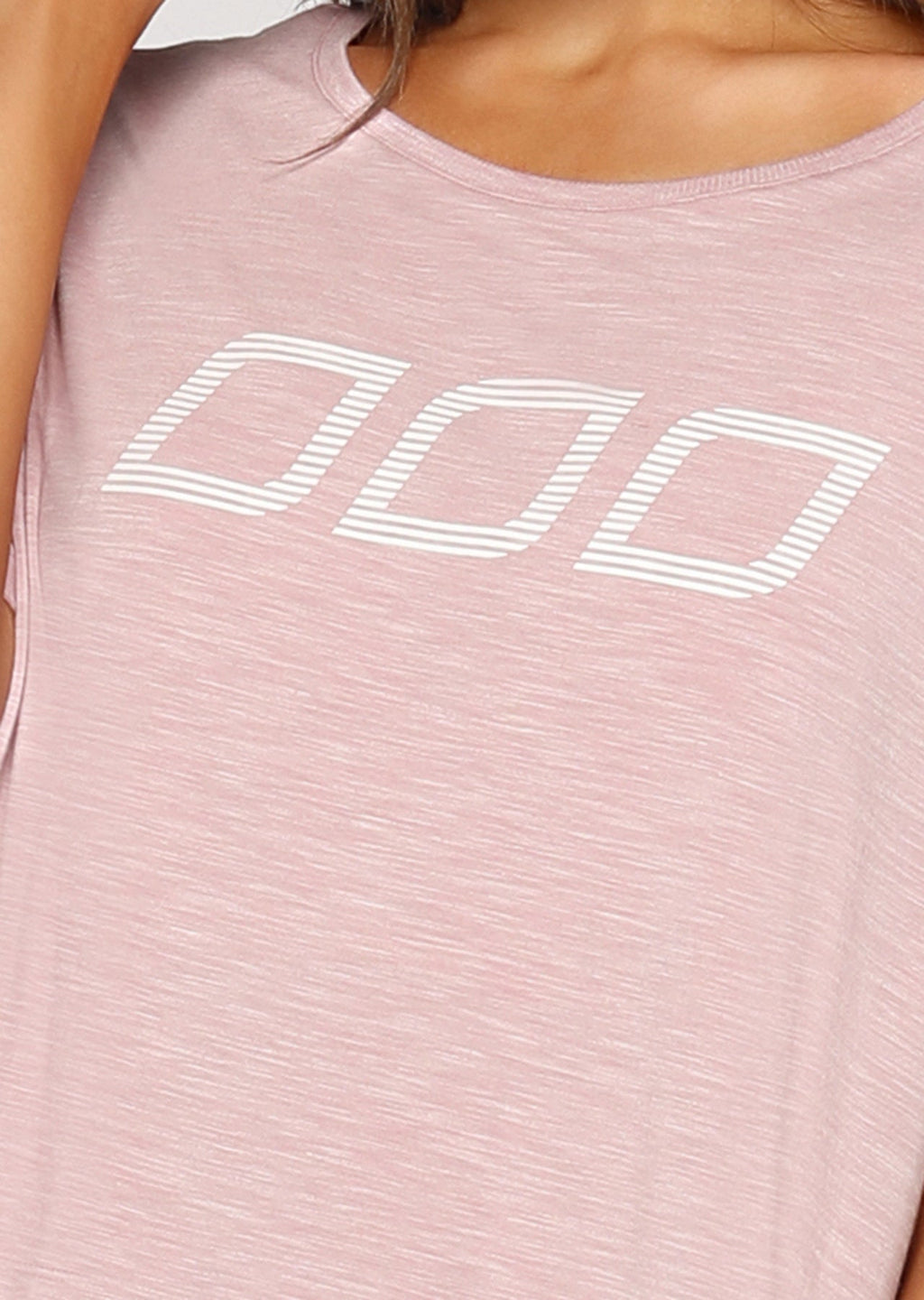 Classic Oversized Tee