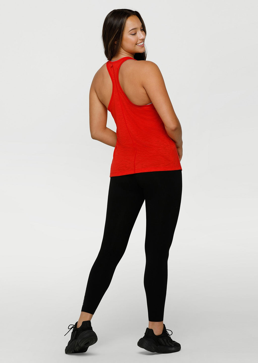 Classic Slouchy Tank