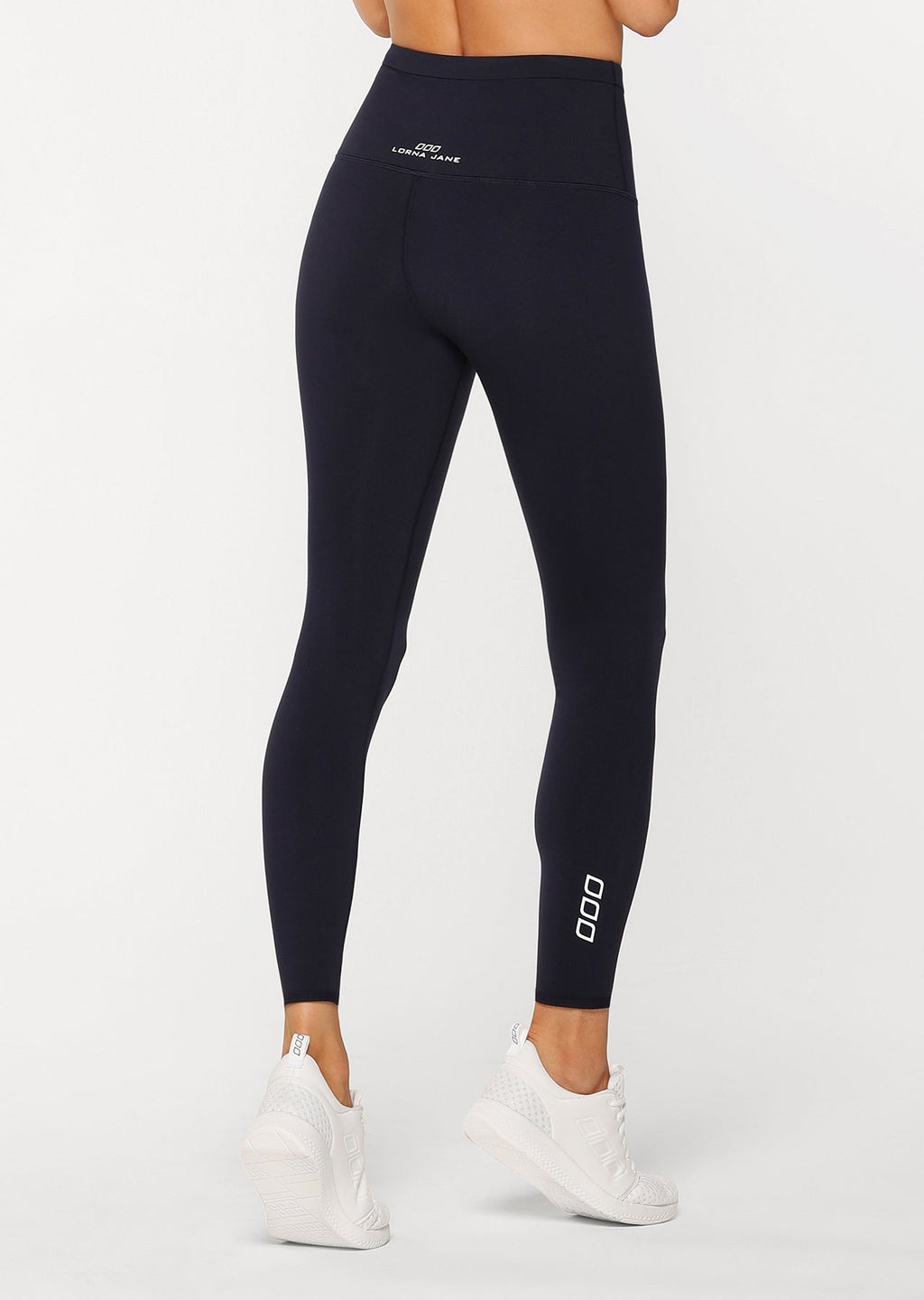 Classic Thermal Full Length Tight