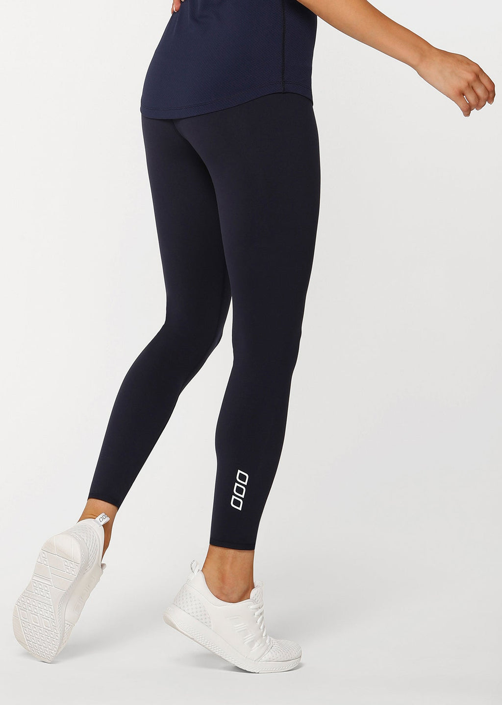 Classic Thermal Full Length Tight