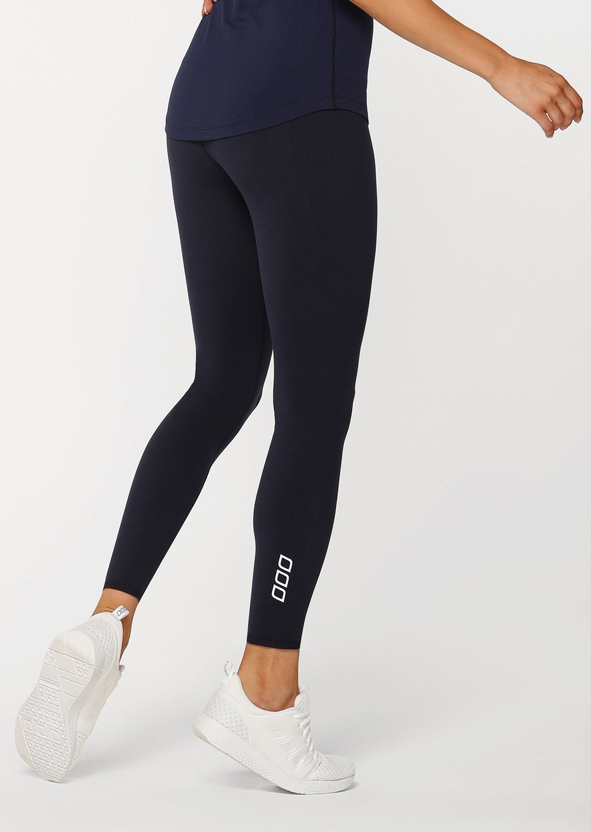 Classic Thermal Full Length Tight