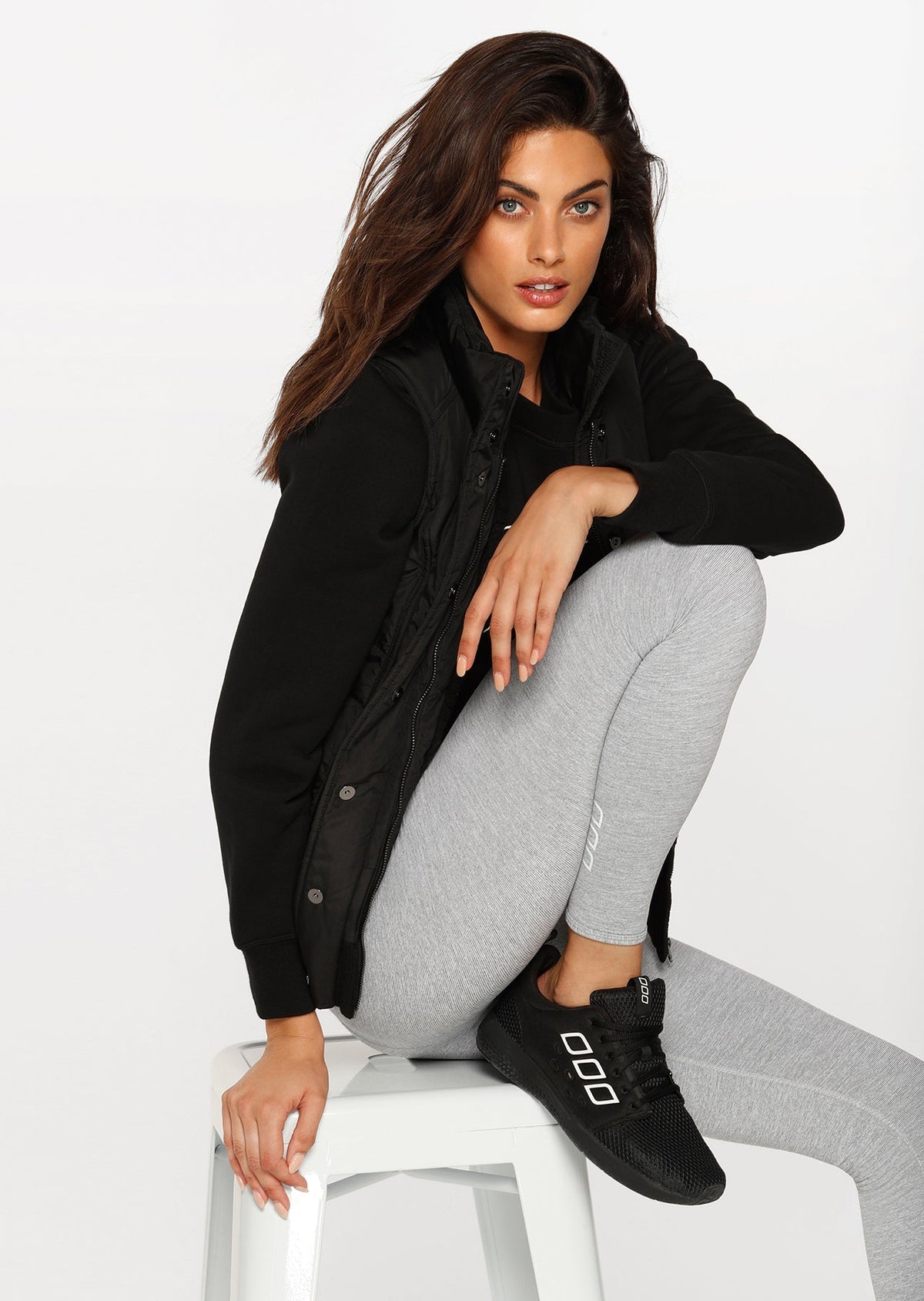Classic Thermal Full Length Tight