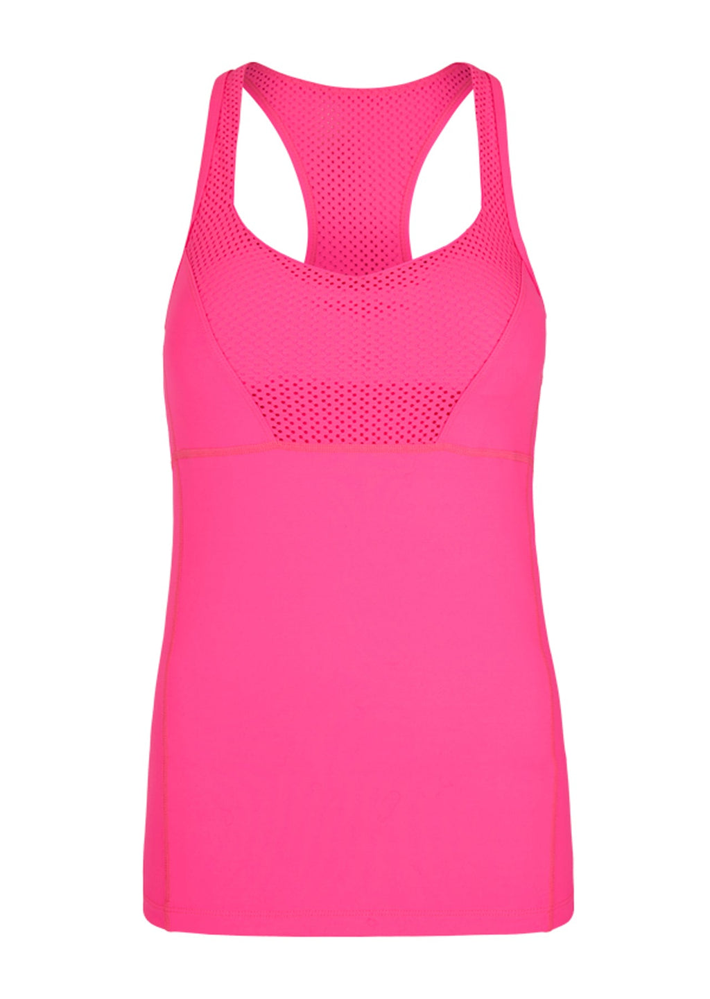 Claudia Excel Tank