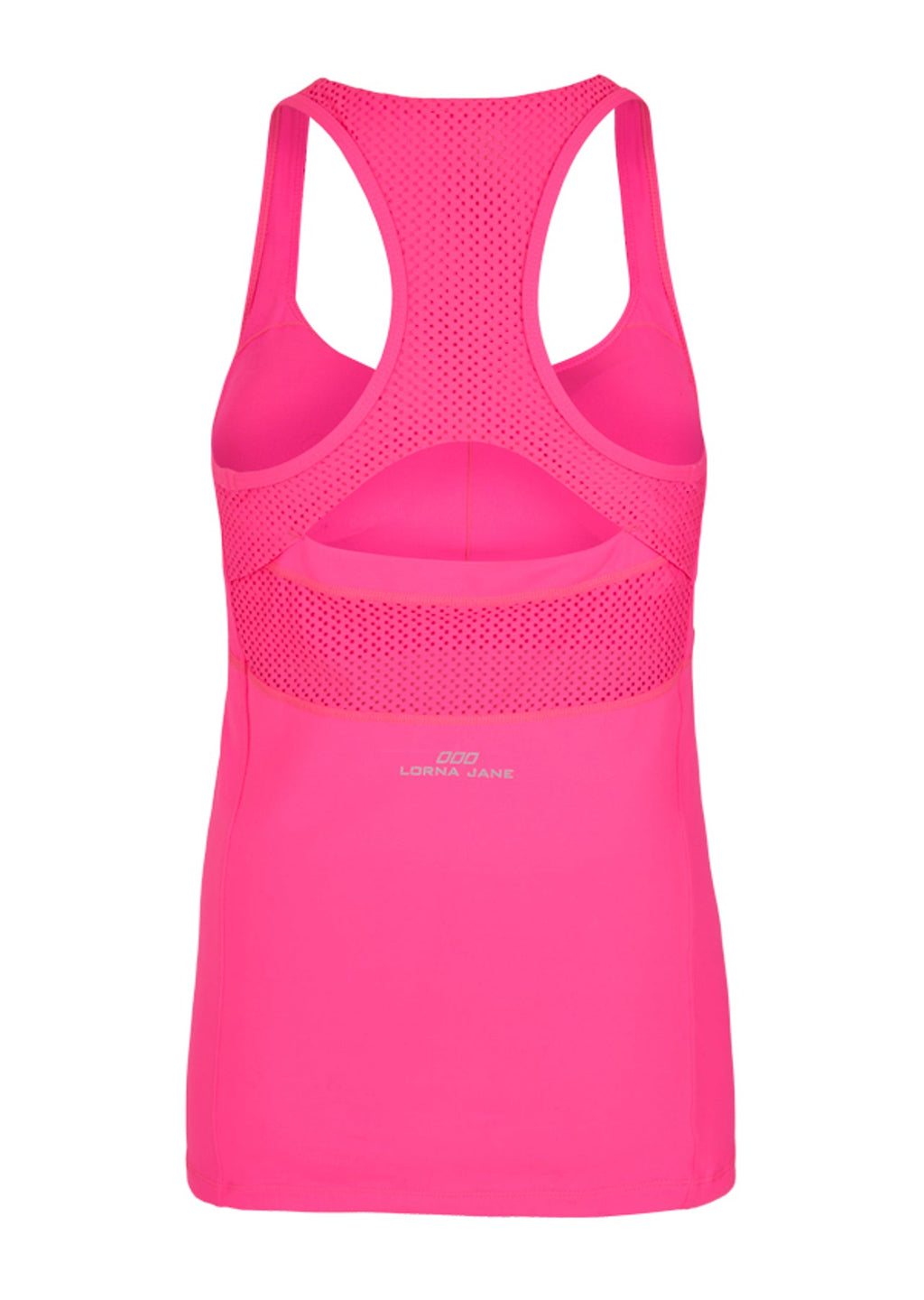 Claudia Excel Tank