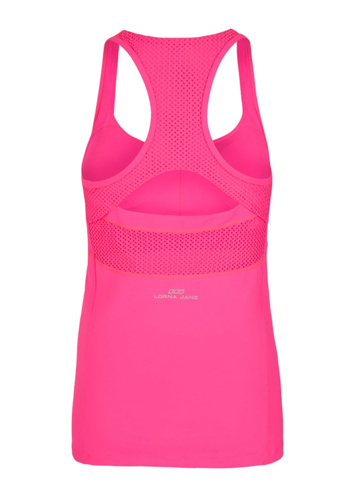 Claudia Excel Tank
