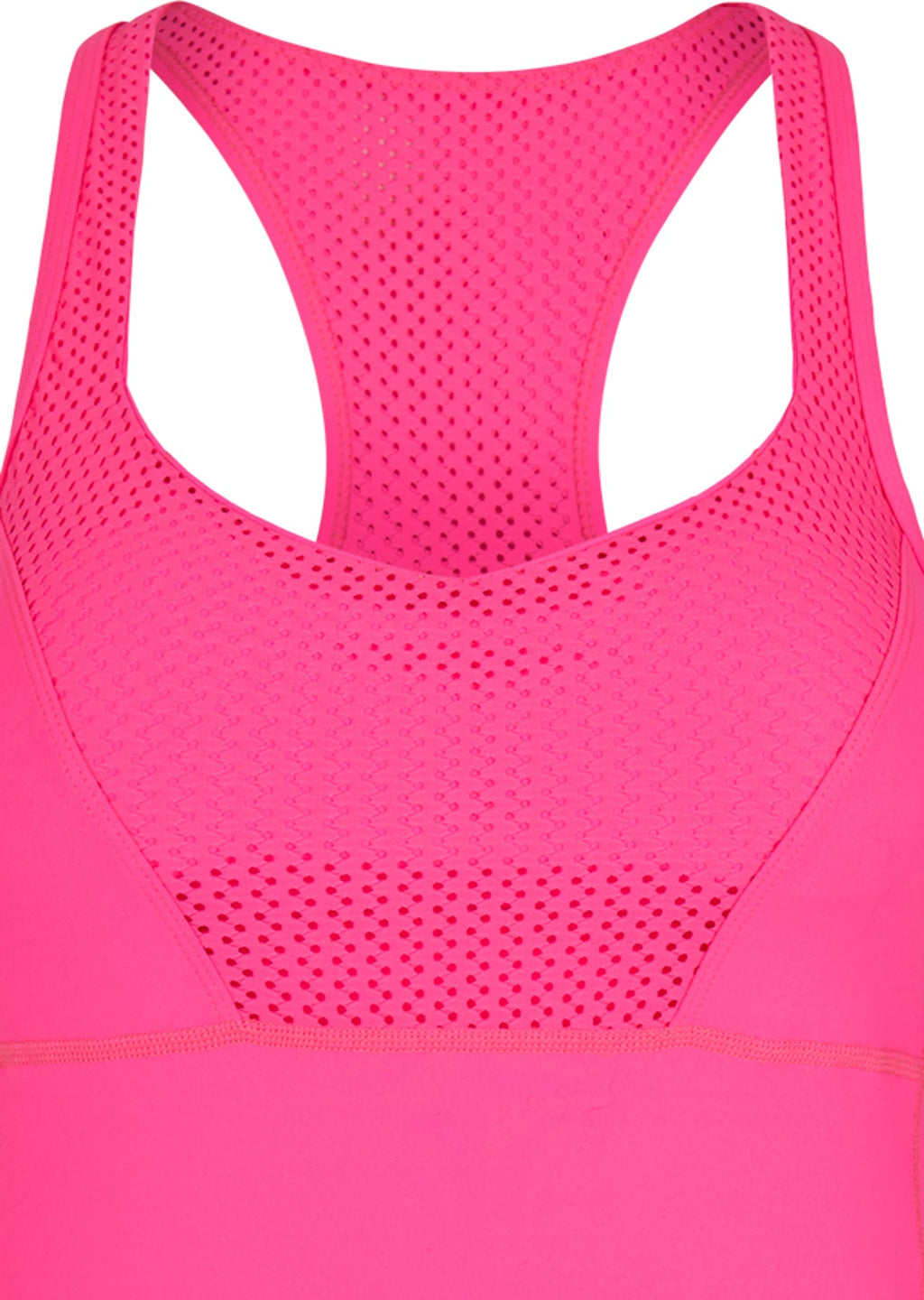 Claudia Excel Tank