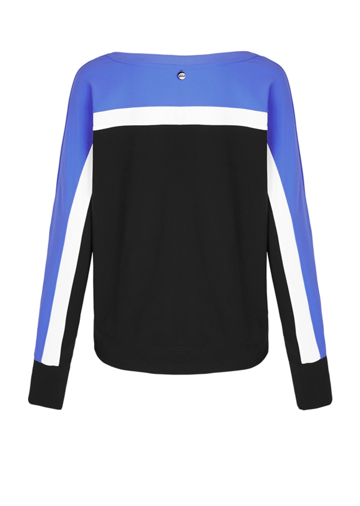 Claudia L/Slv Excel Sweat