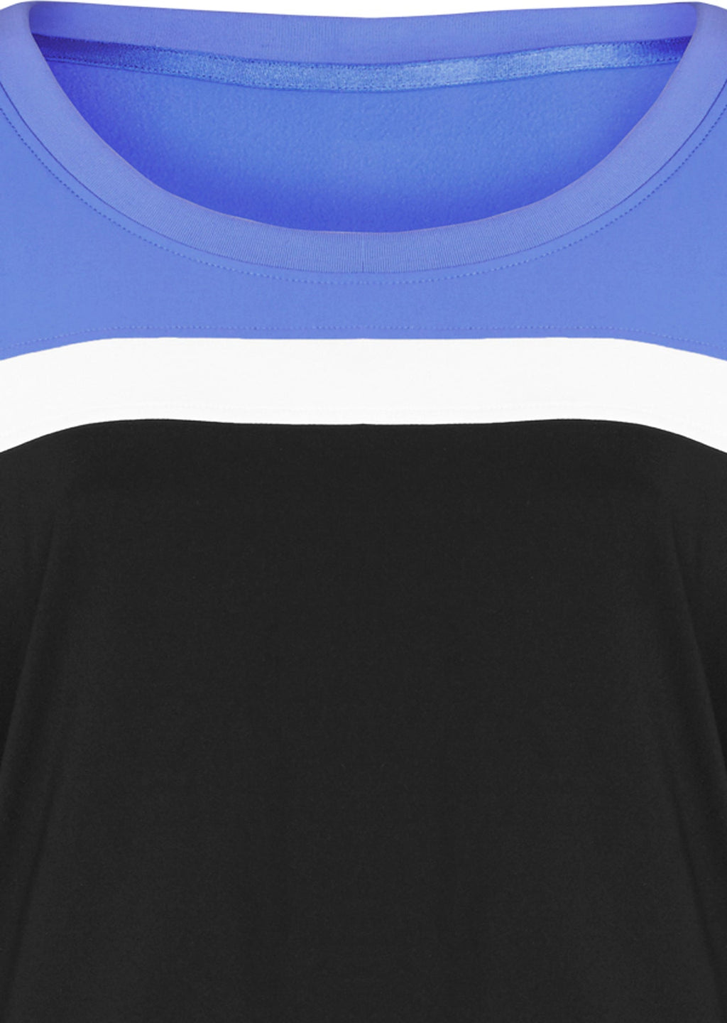 Claudia L/Slv Excel Sweat
