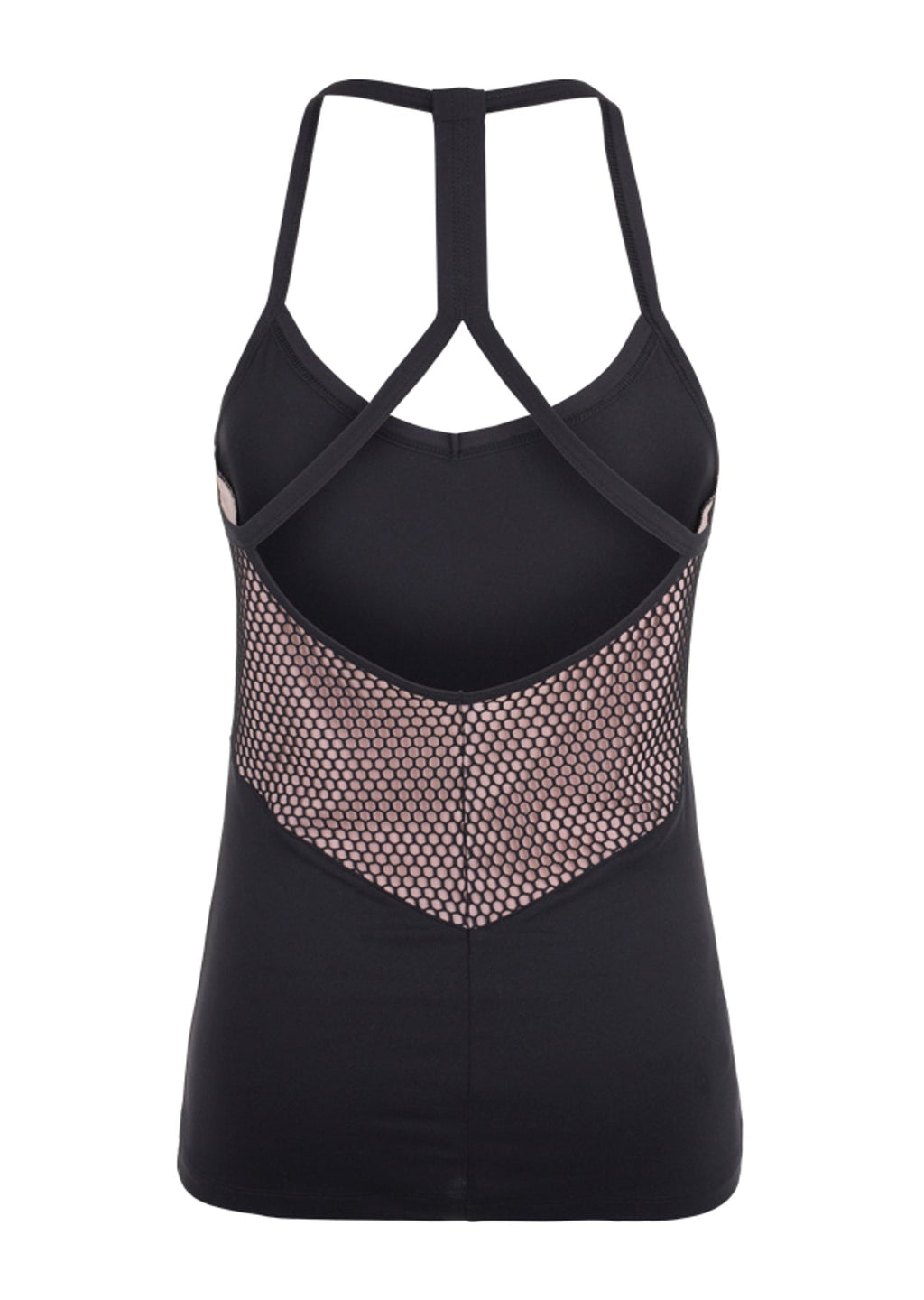 Cleopatra Excel Tank