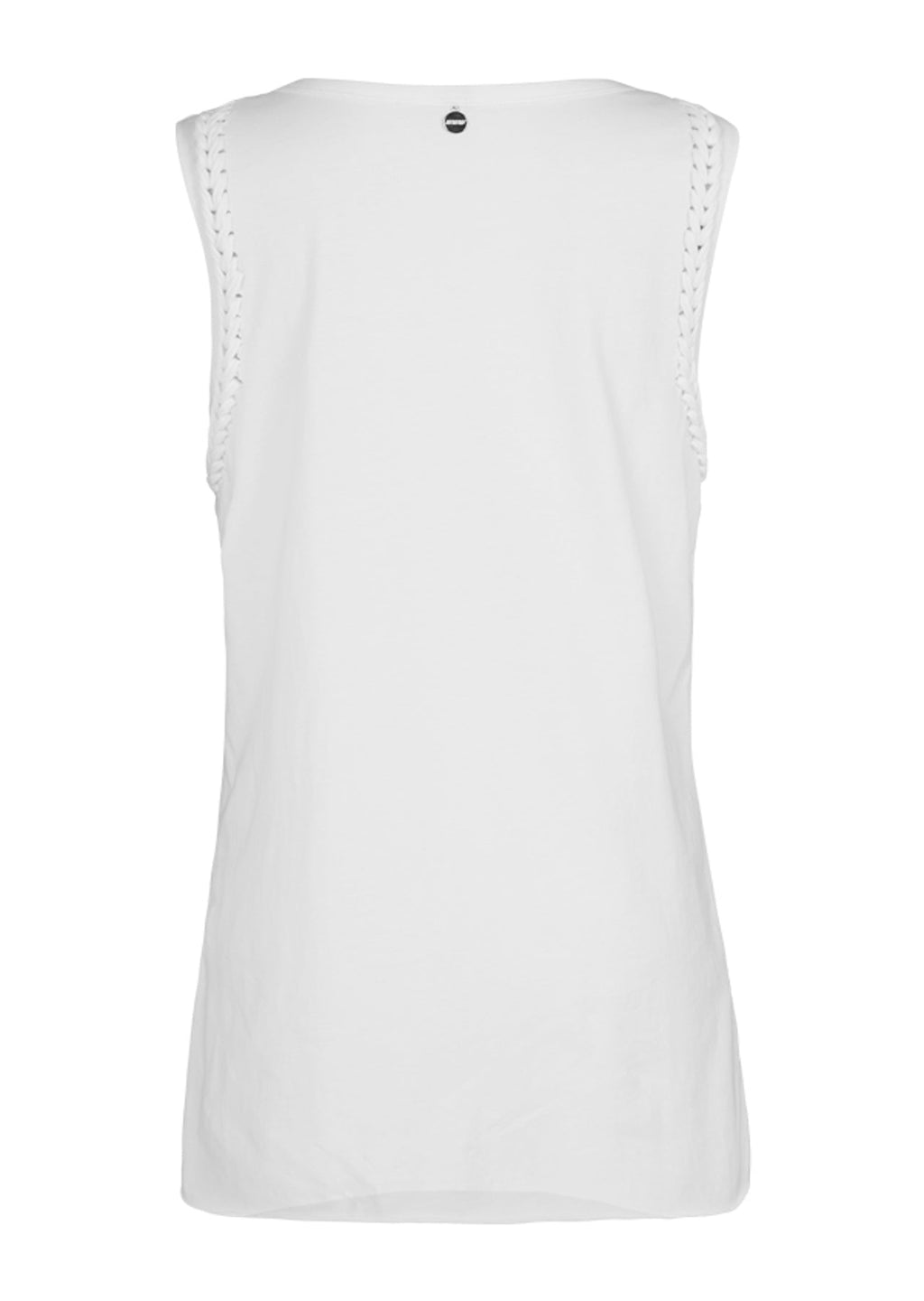 Clover Tank