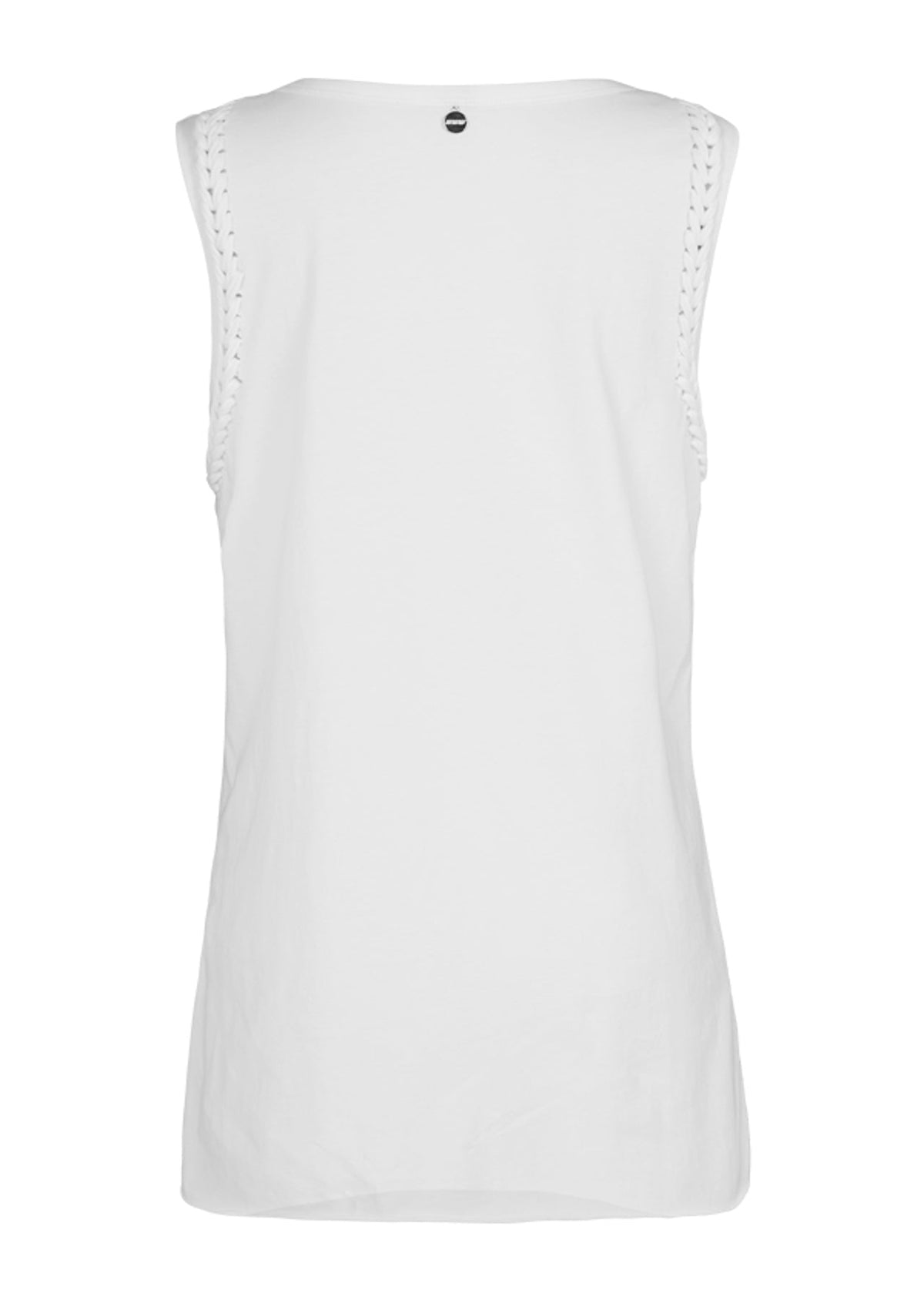 Clover Tank